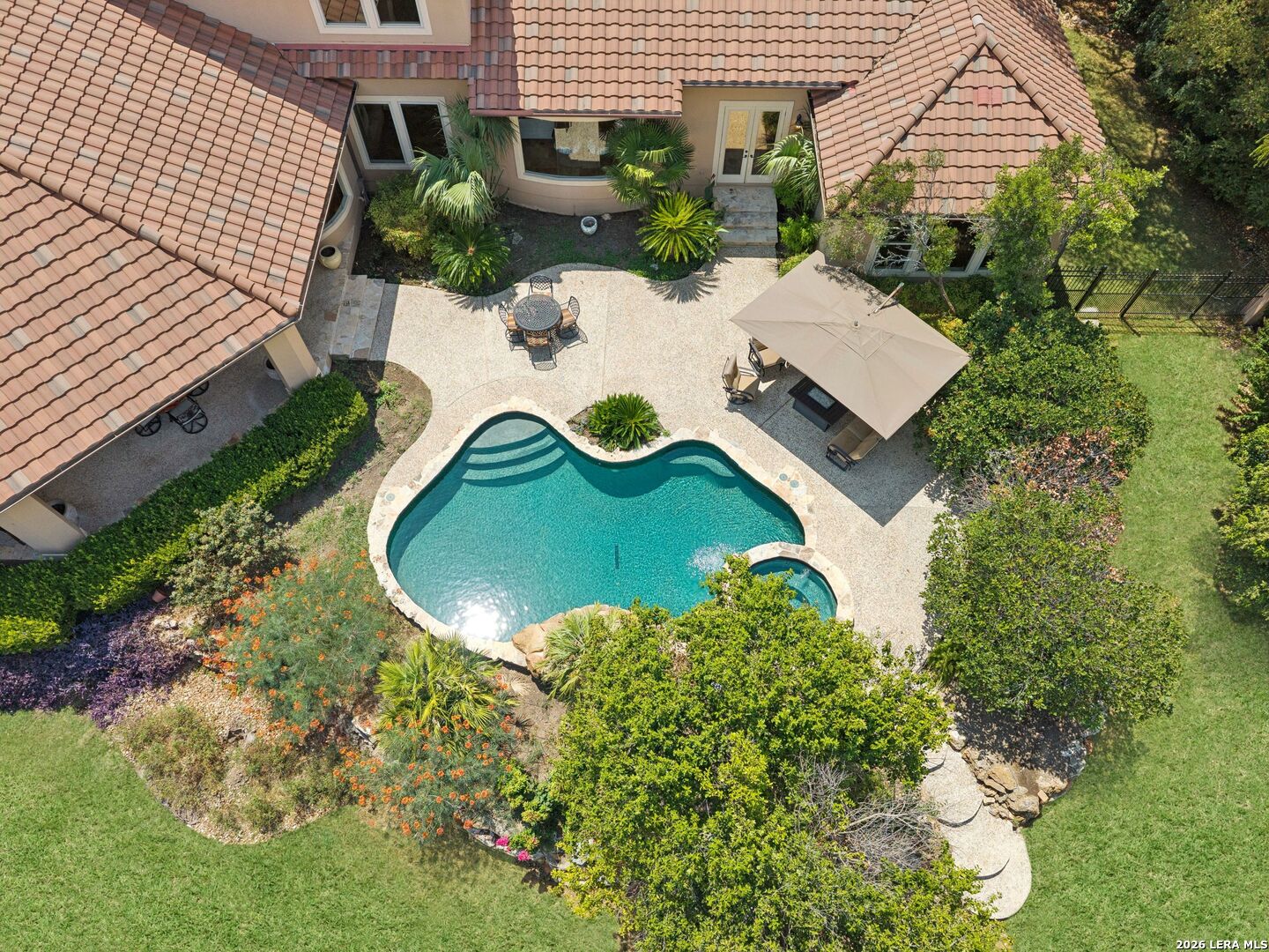 410 Bentley Manor