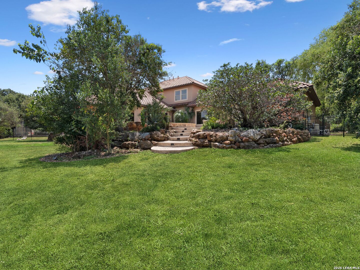410 Bentley Manor