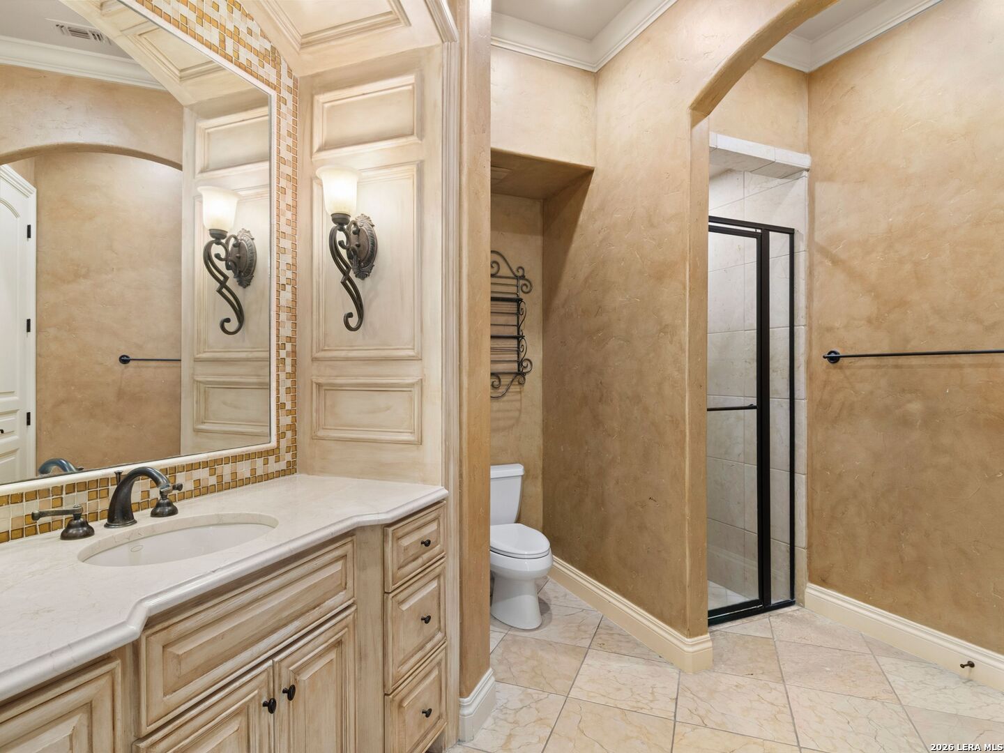 410 Bentley Manor