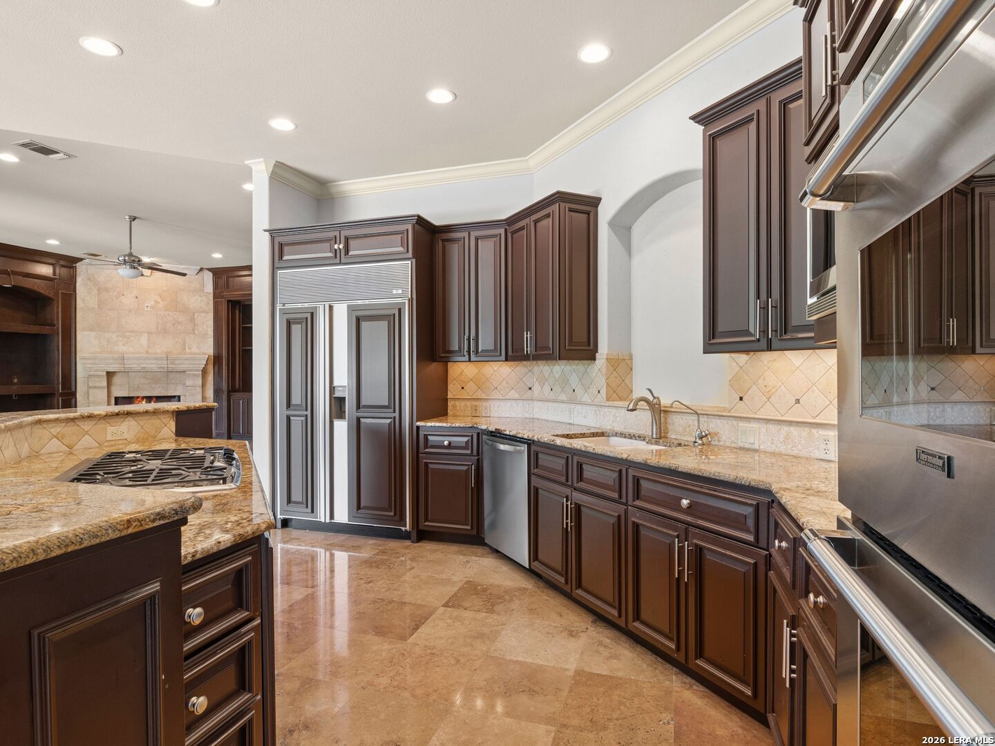 410 Bentley Manor
