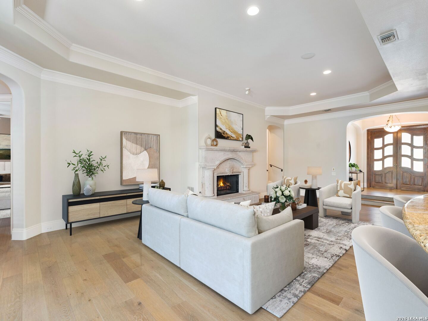 31 Stratton Lane
