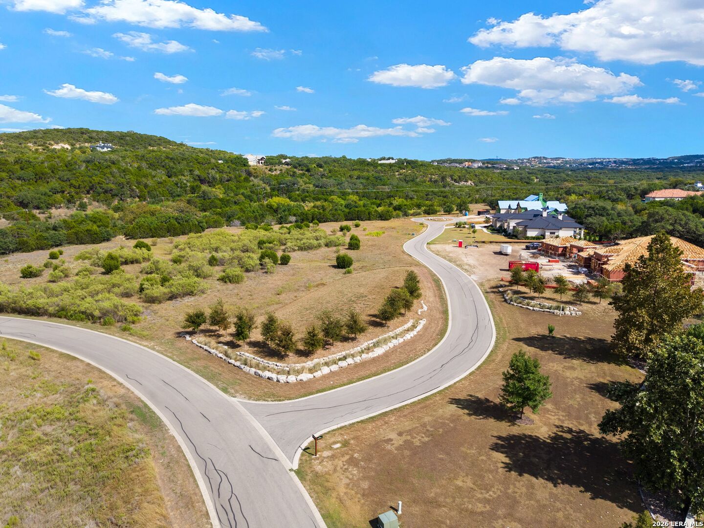 LOT 14 Anaqua Point