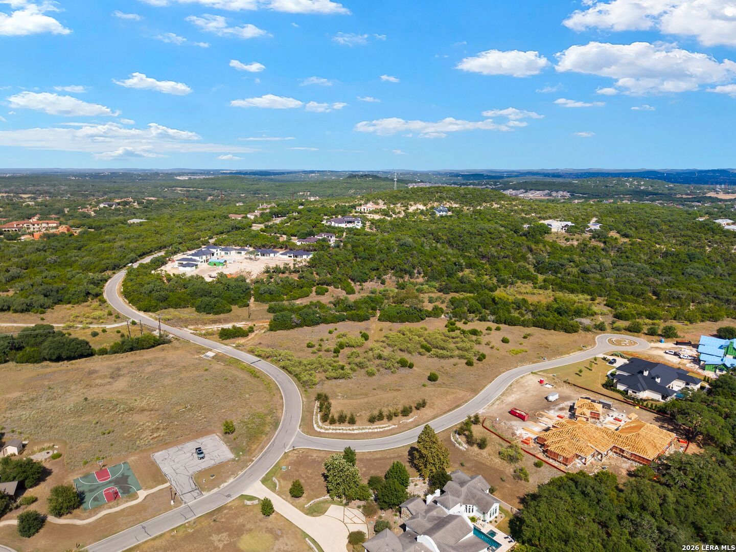 LOT 14 Anaqua Point