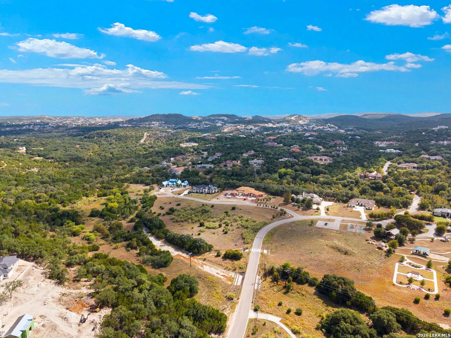 LOT 14 Anaqua Point