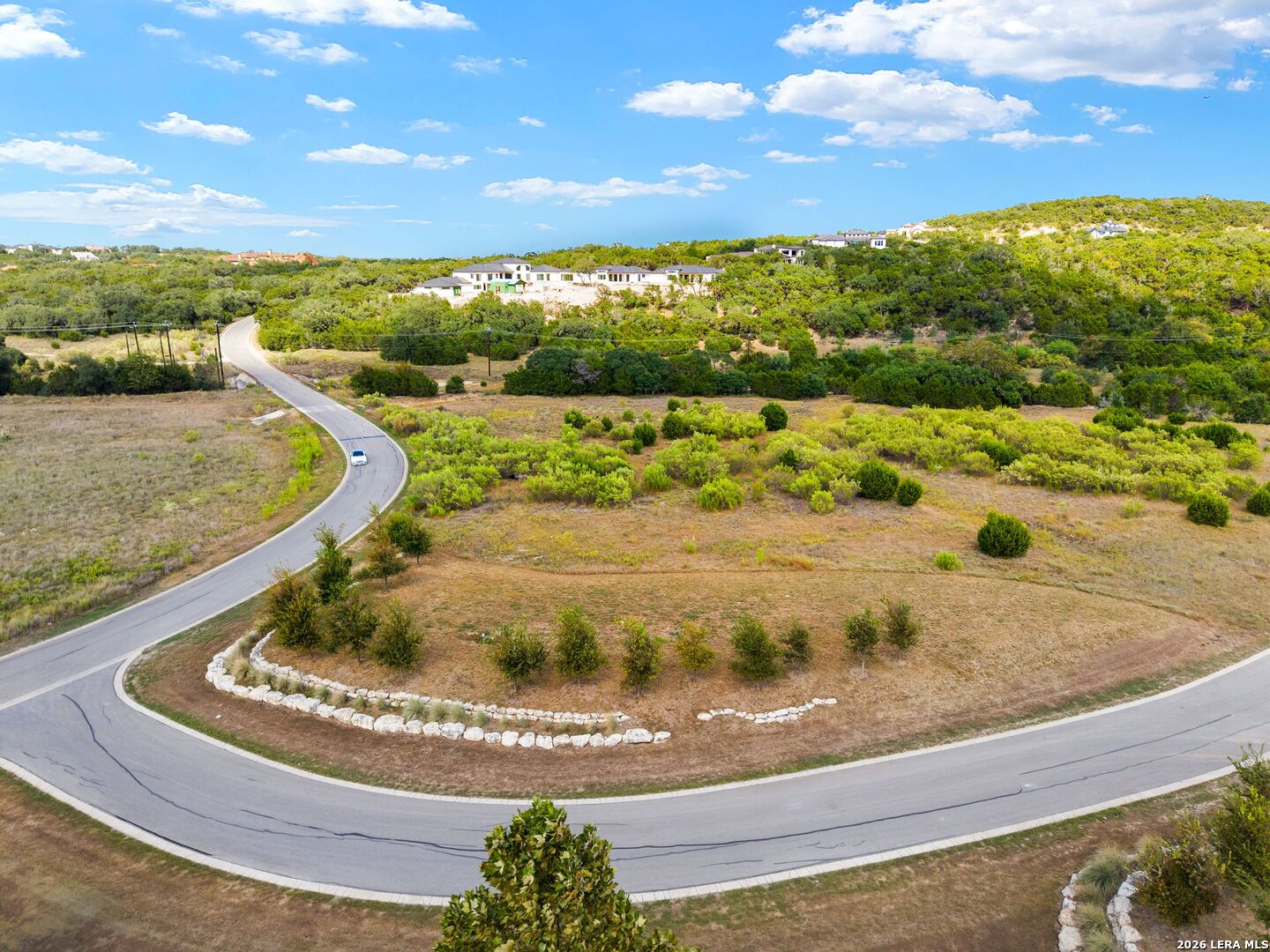 LOT 14 Anaqua Point
