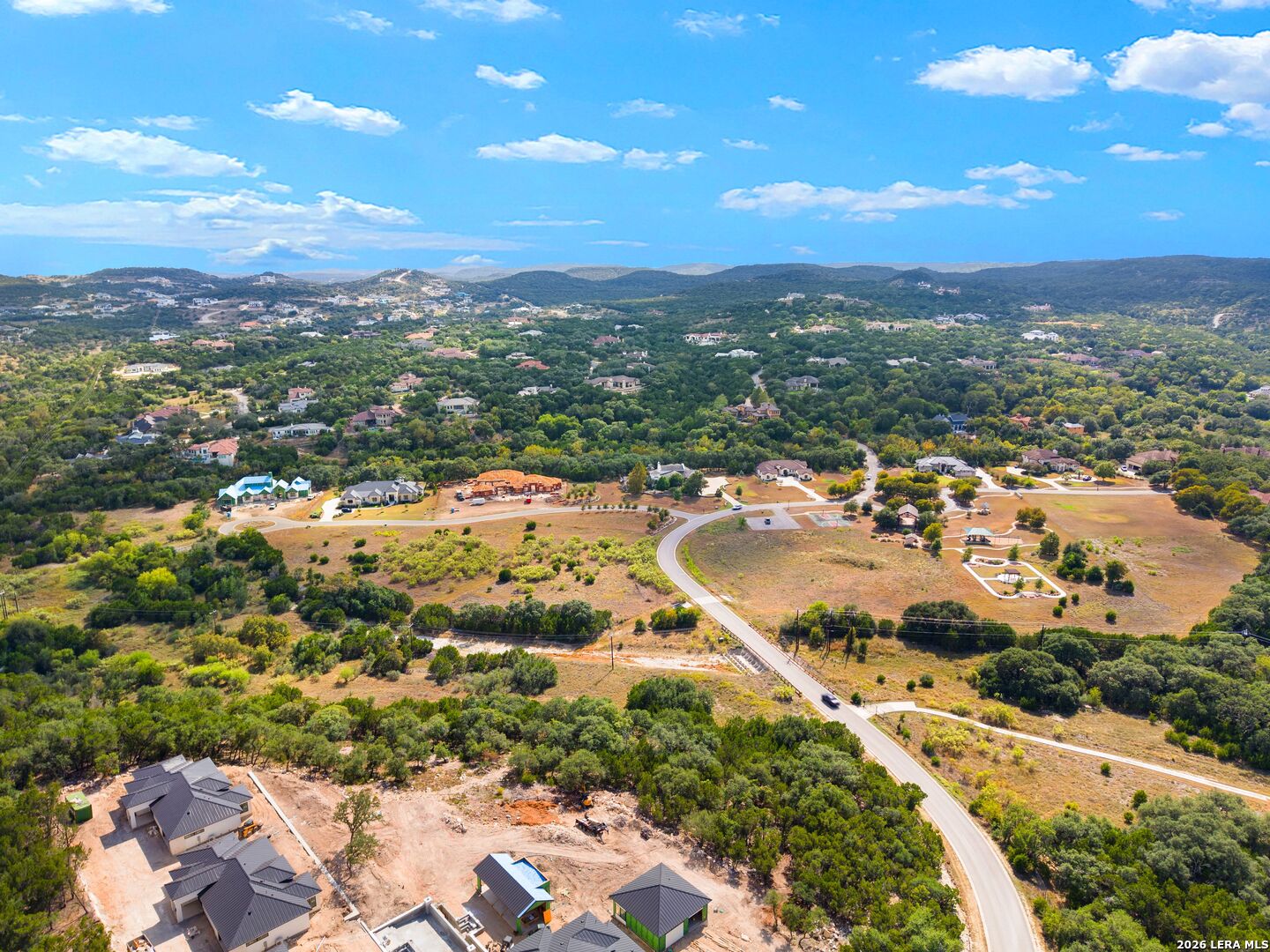 LOT 14 Anaqua Point