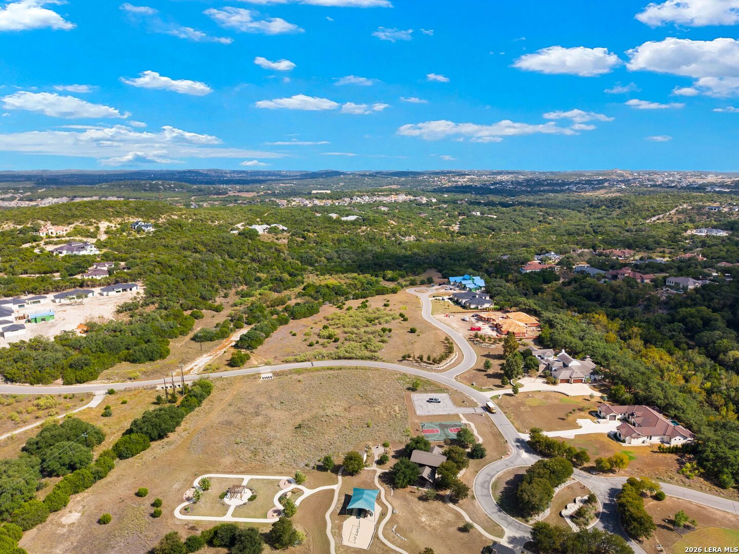 LOT 14 Anaqua Point
