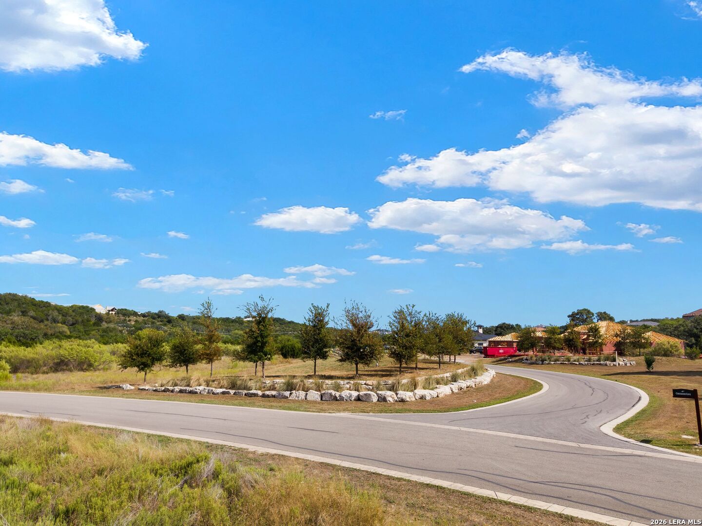 LOT 14 Anaqua Point