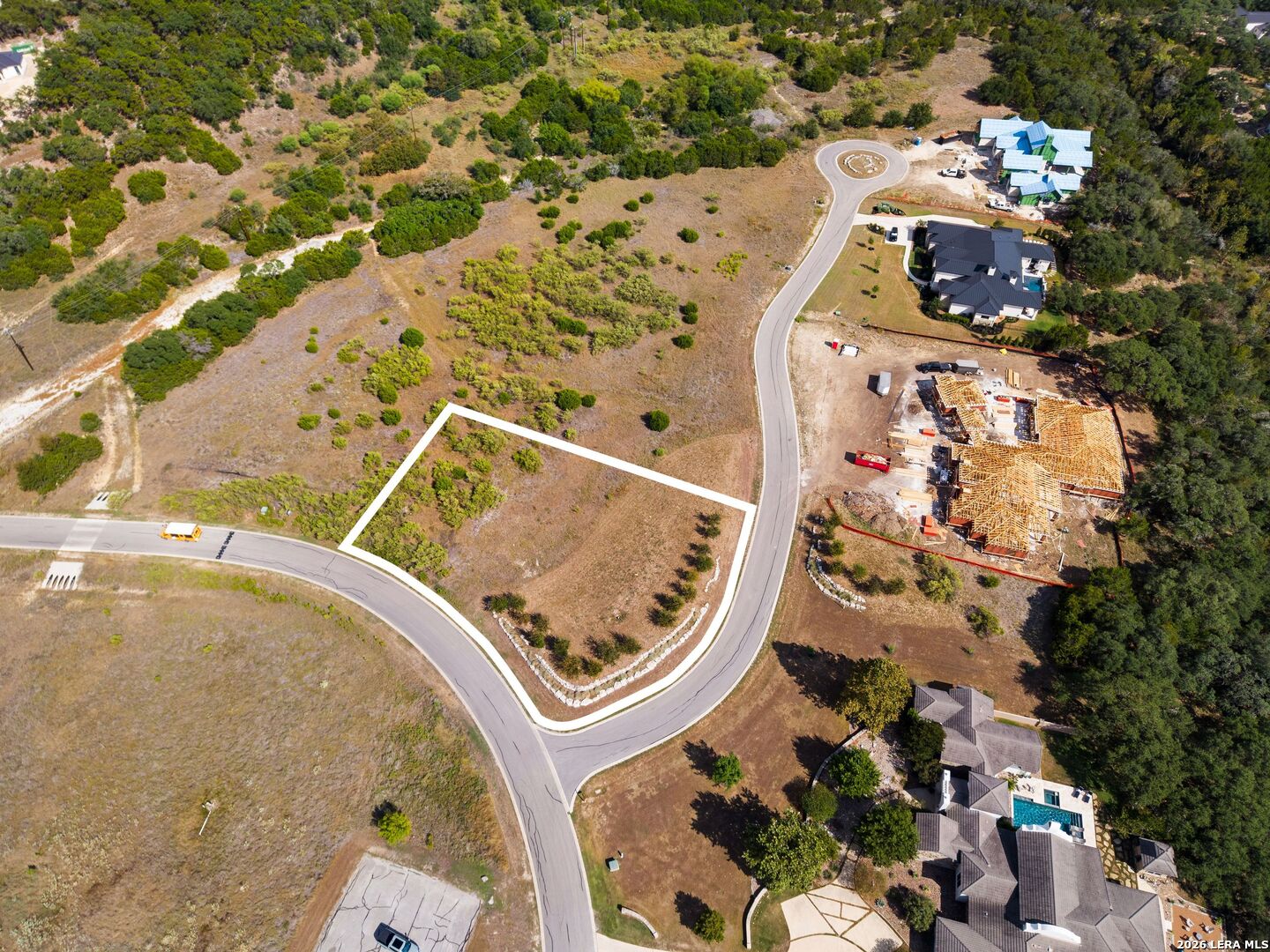 LOT 14 Anaqua Point