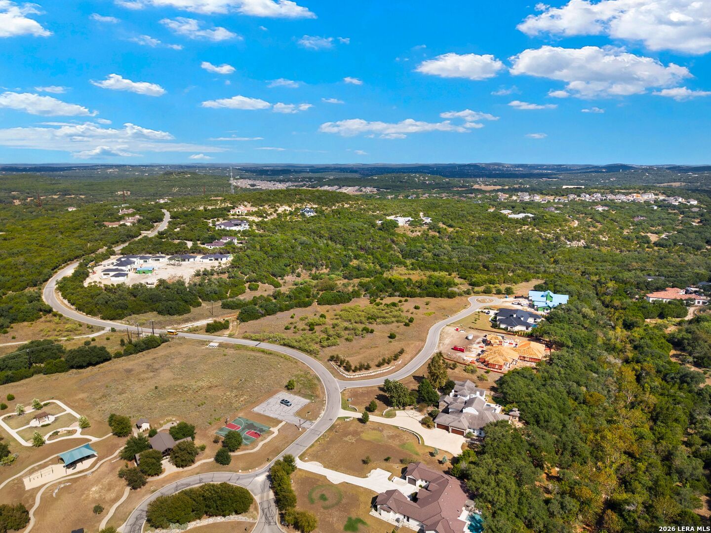 LOT 14 Anaqua Point