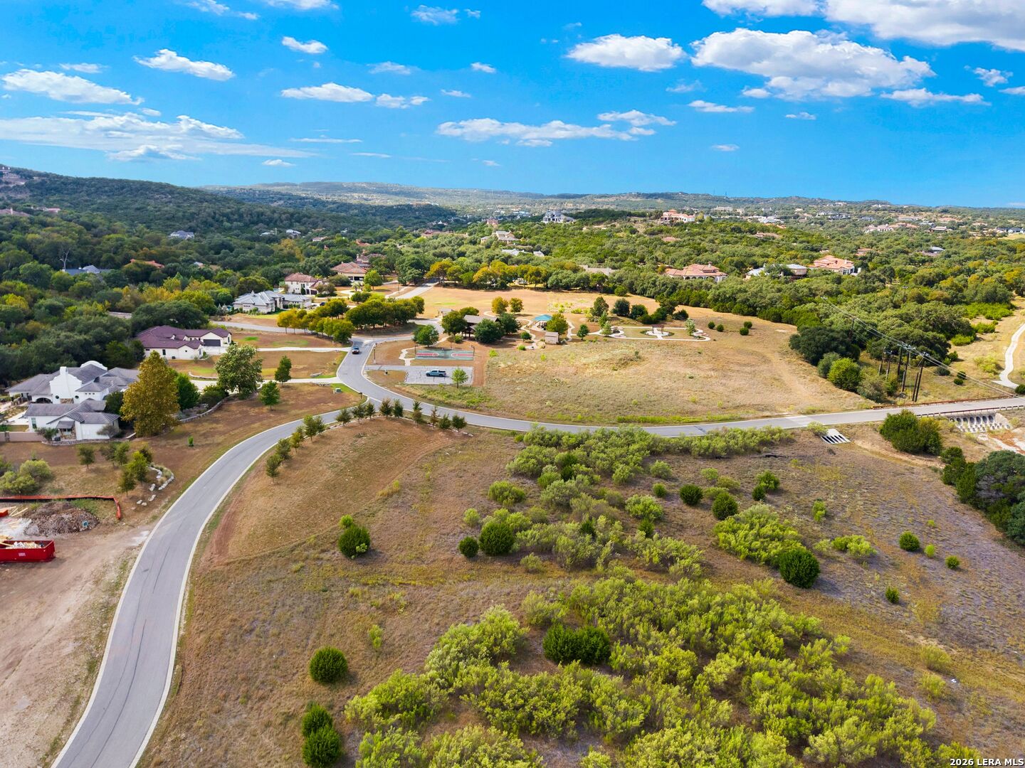 LOT 14 Anaqua Point
