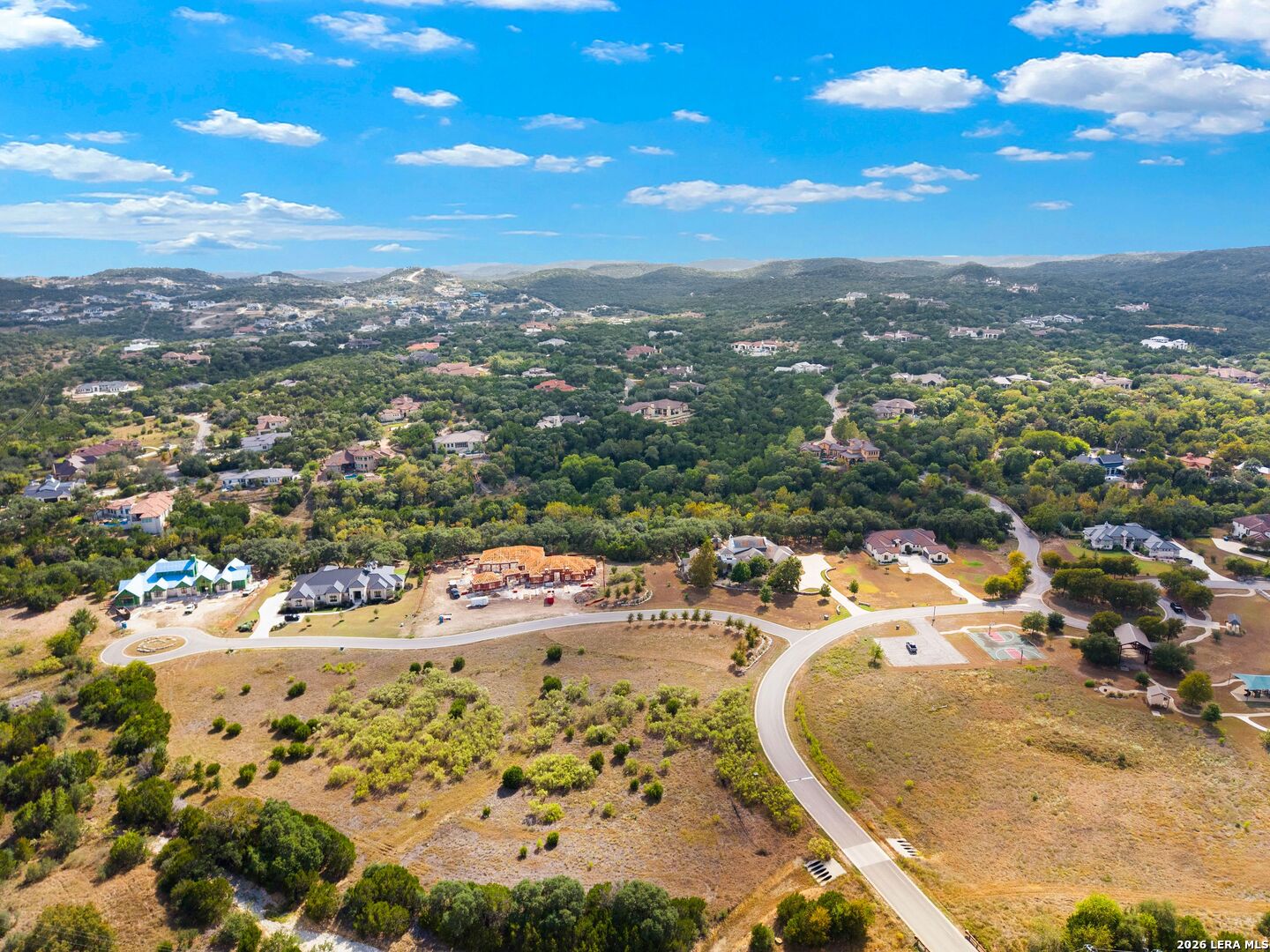 LOT 14 Anaqua Point