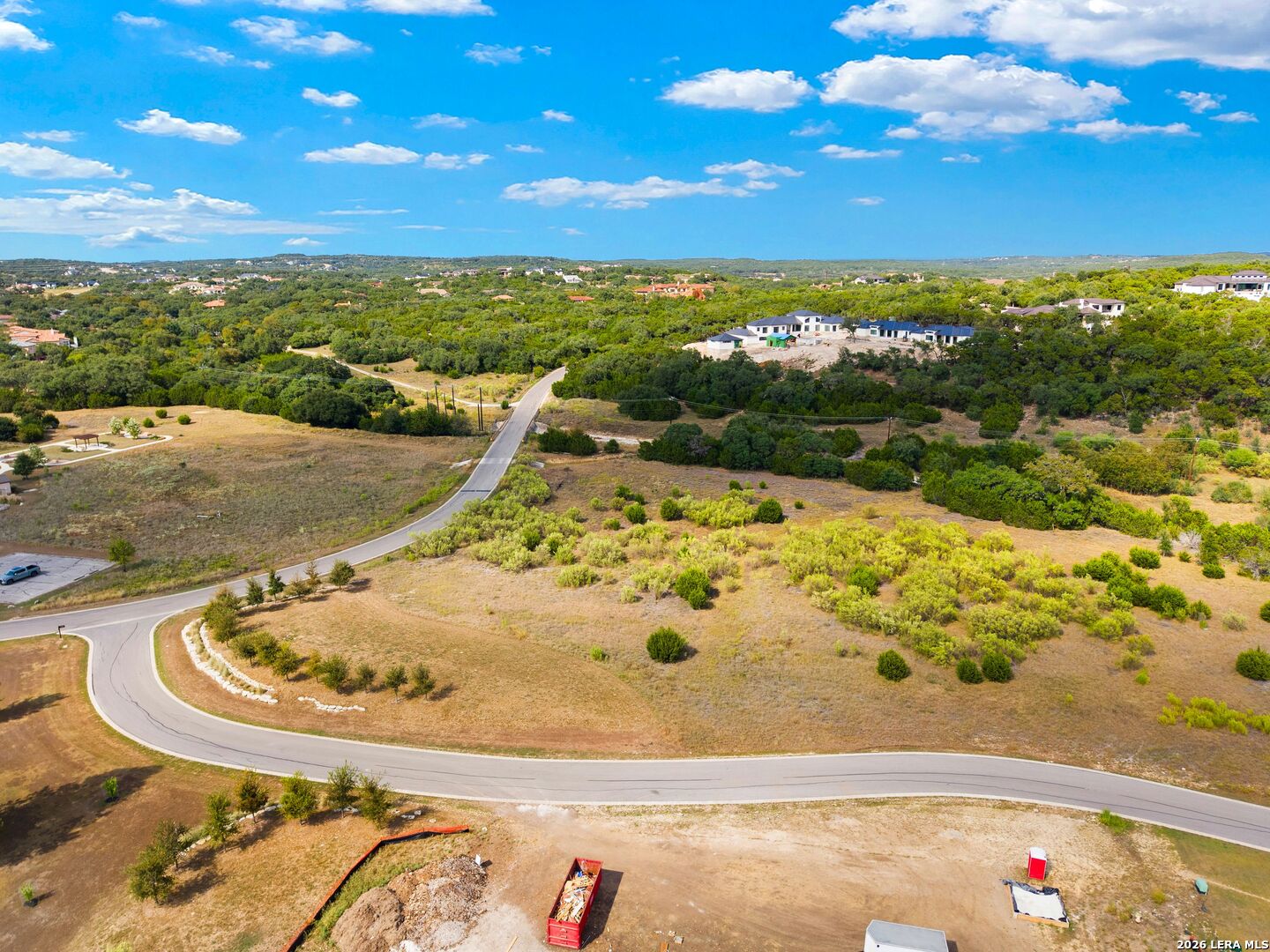 LOT 14 Anaqua Point