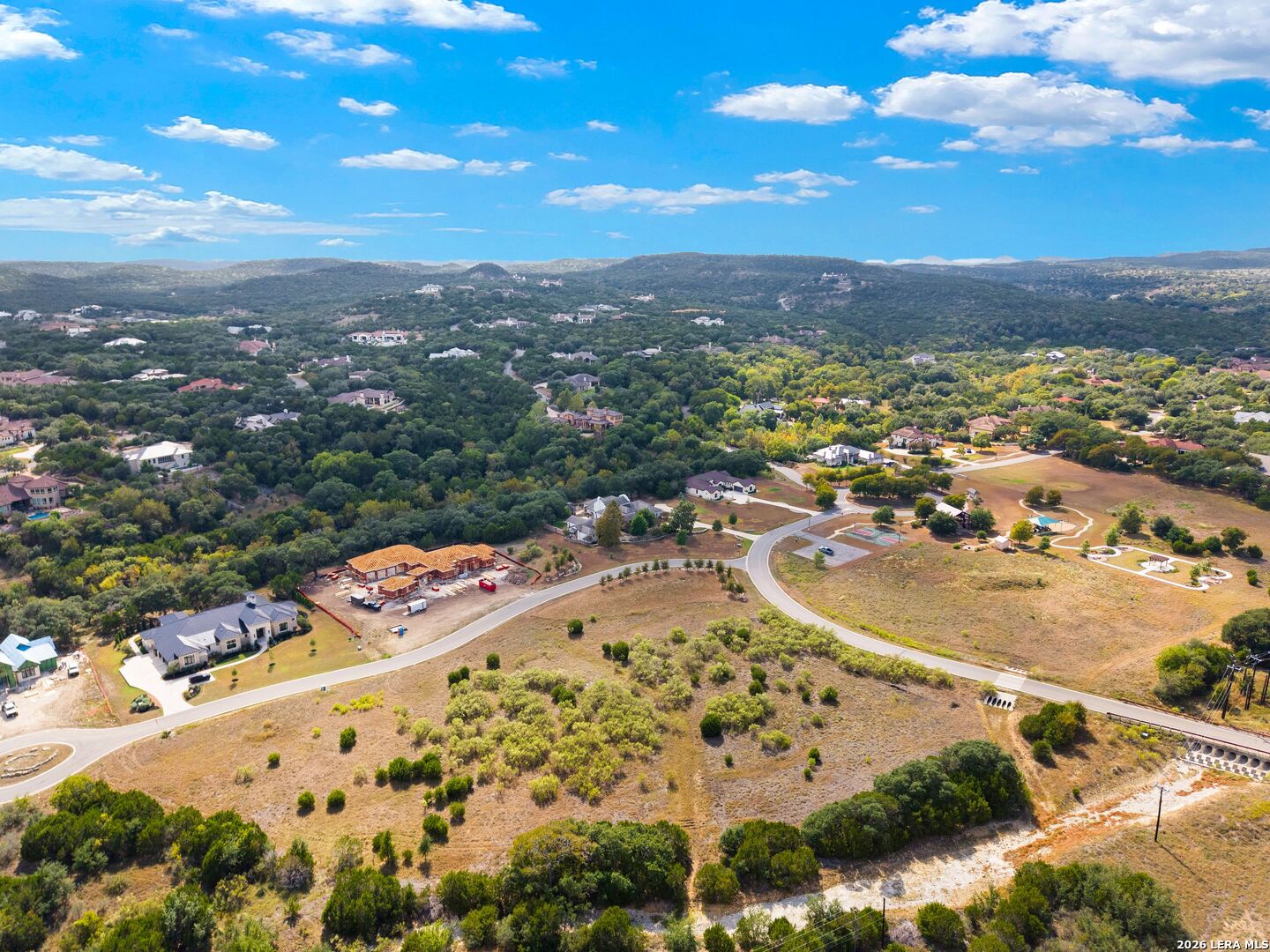 LOT 14 Anaqua Point