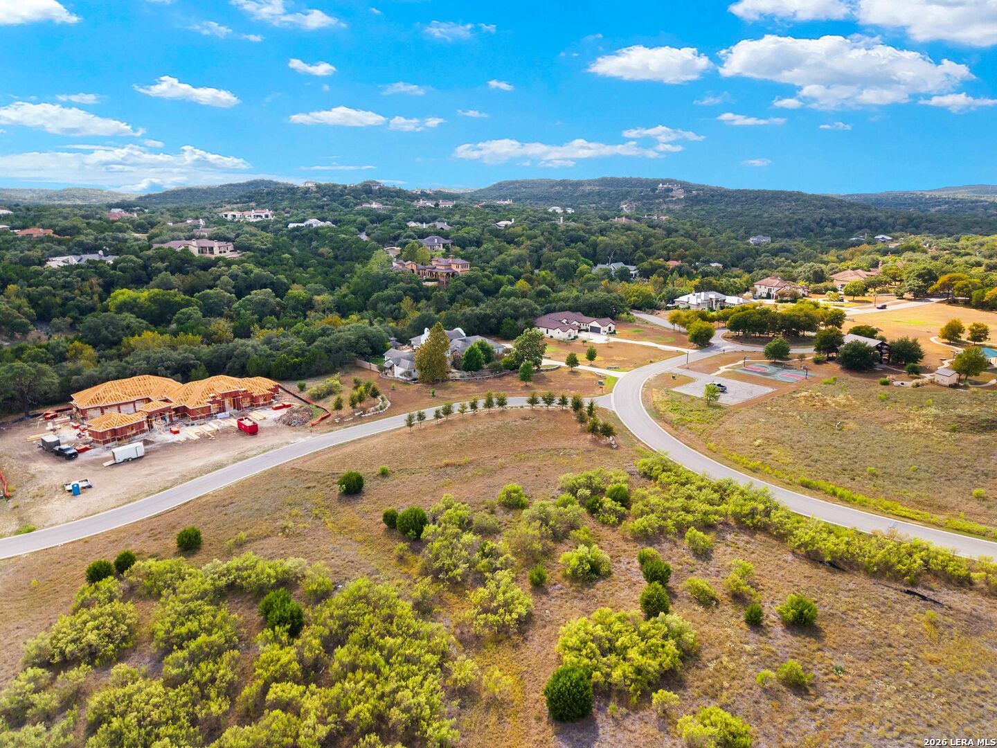 LOT 14 Anaqua Point