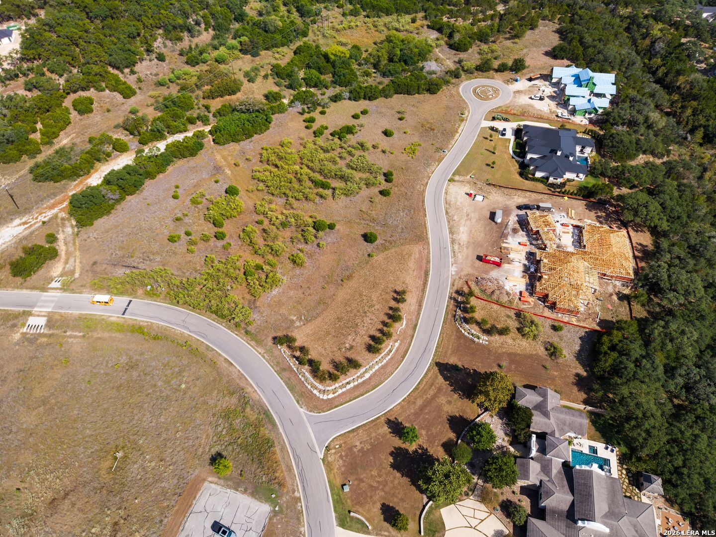 LOT 14 Anaqua Point