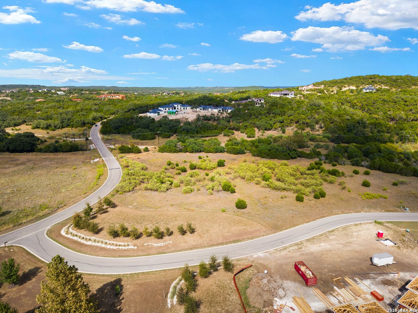 LOT 14 Anaqua Point