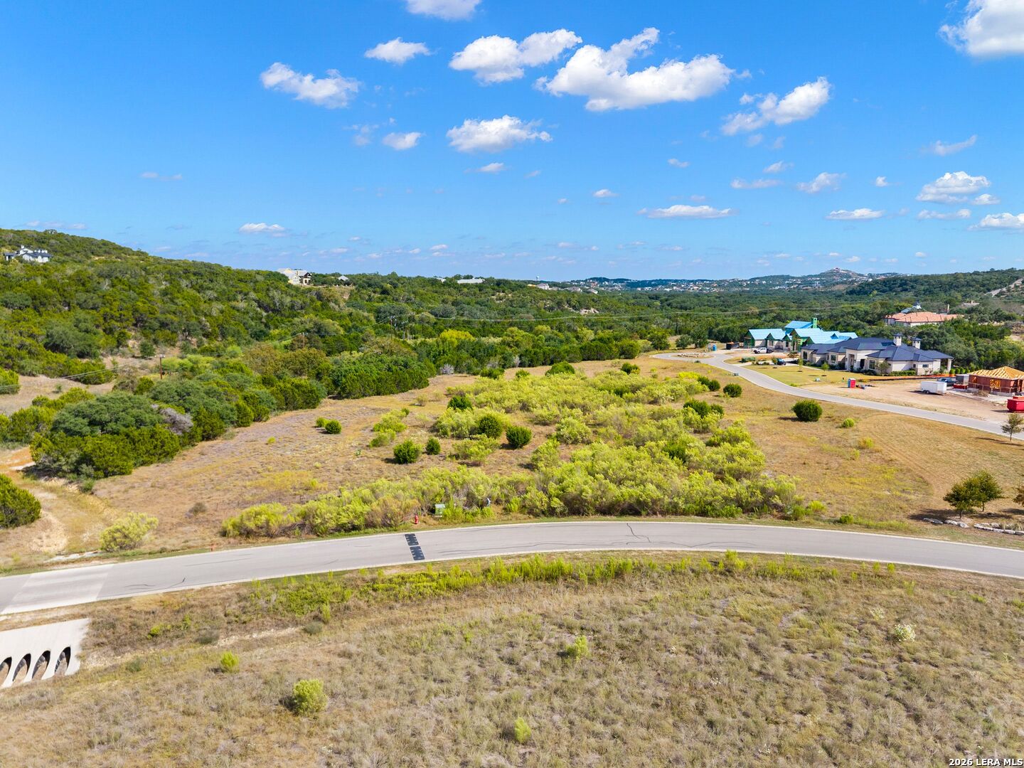 LOT 15 Anaqua Point