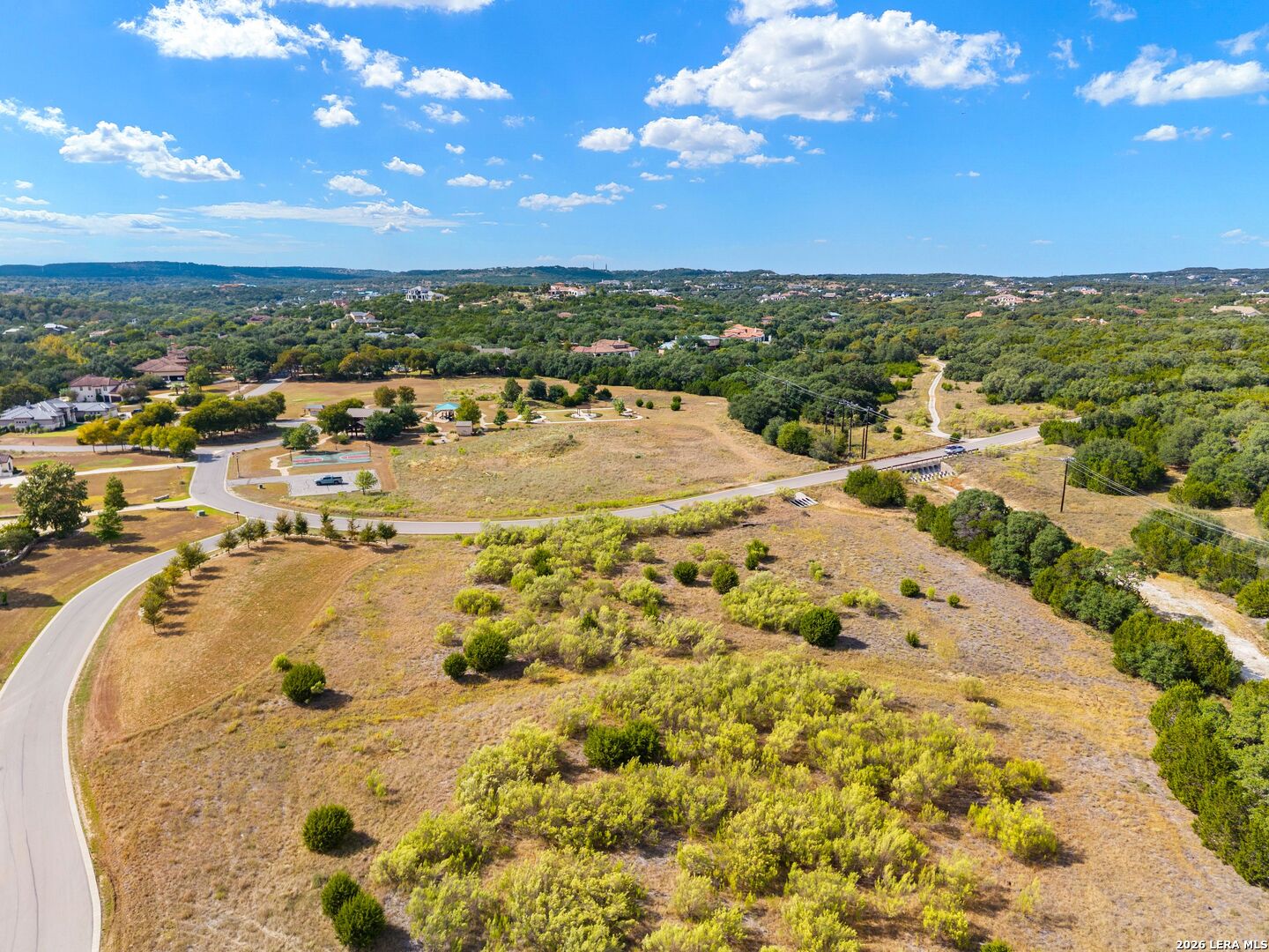 LOT 15 Anaqua Point