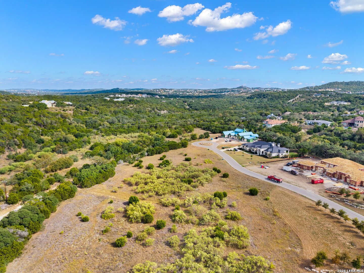 LOT 15 Anaqua Point