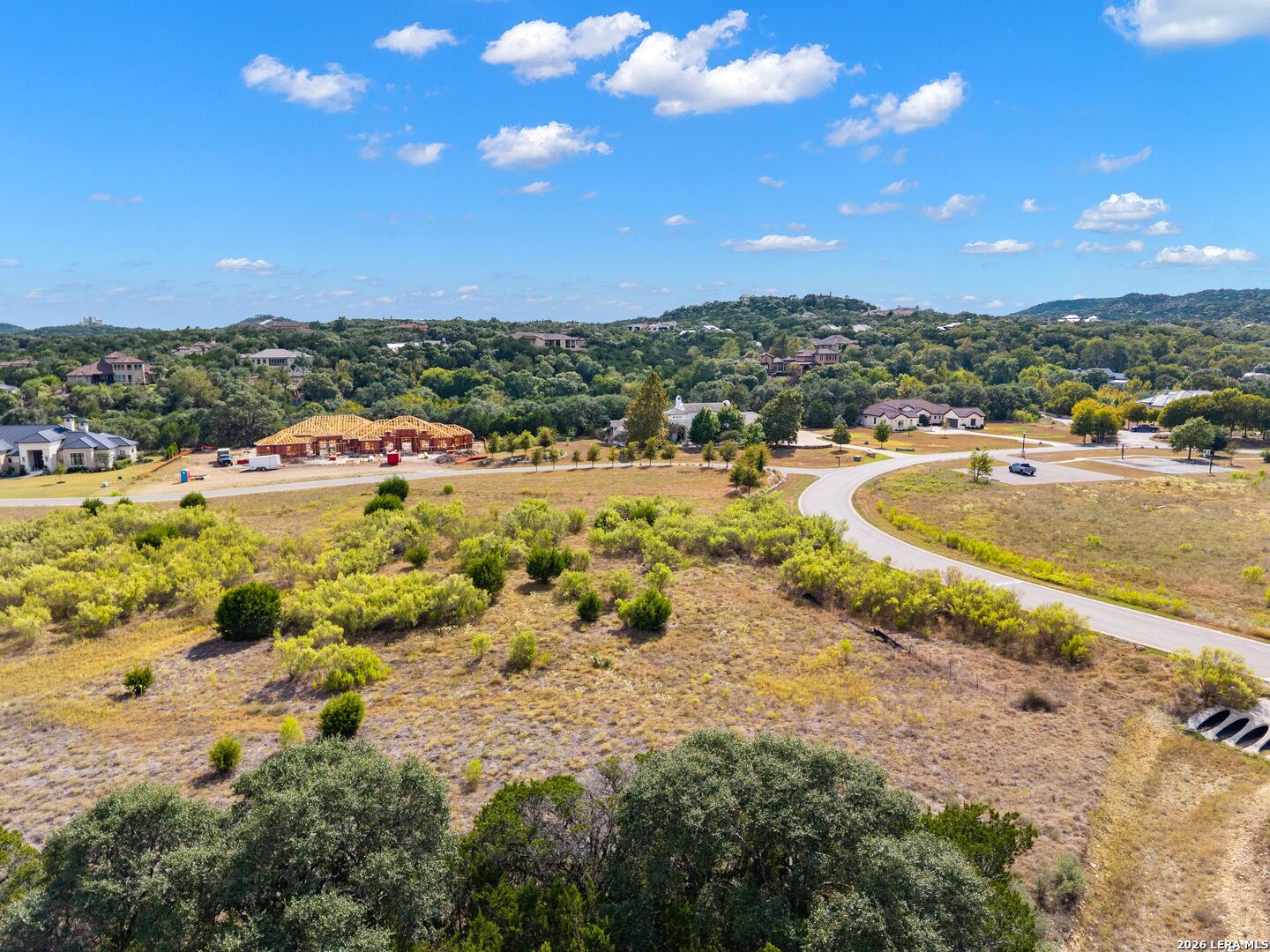 LOT 15 Anaqua Point