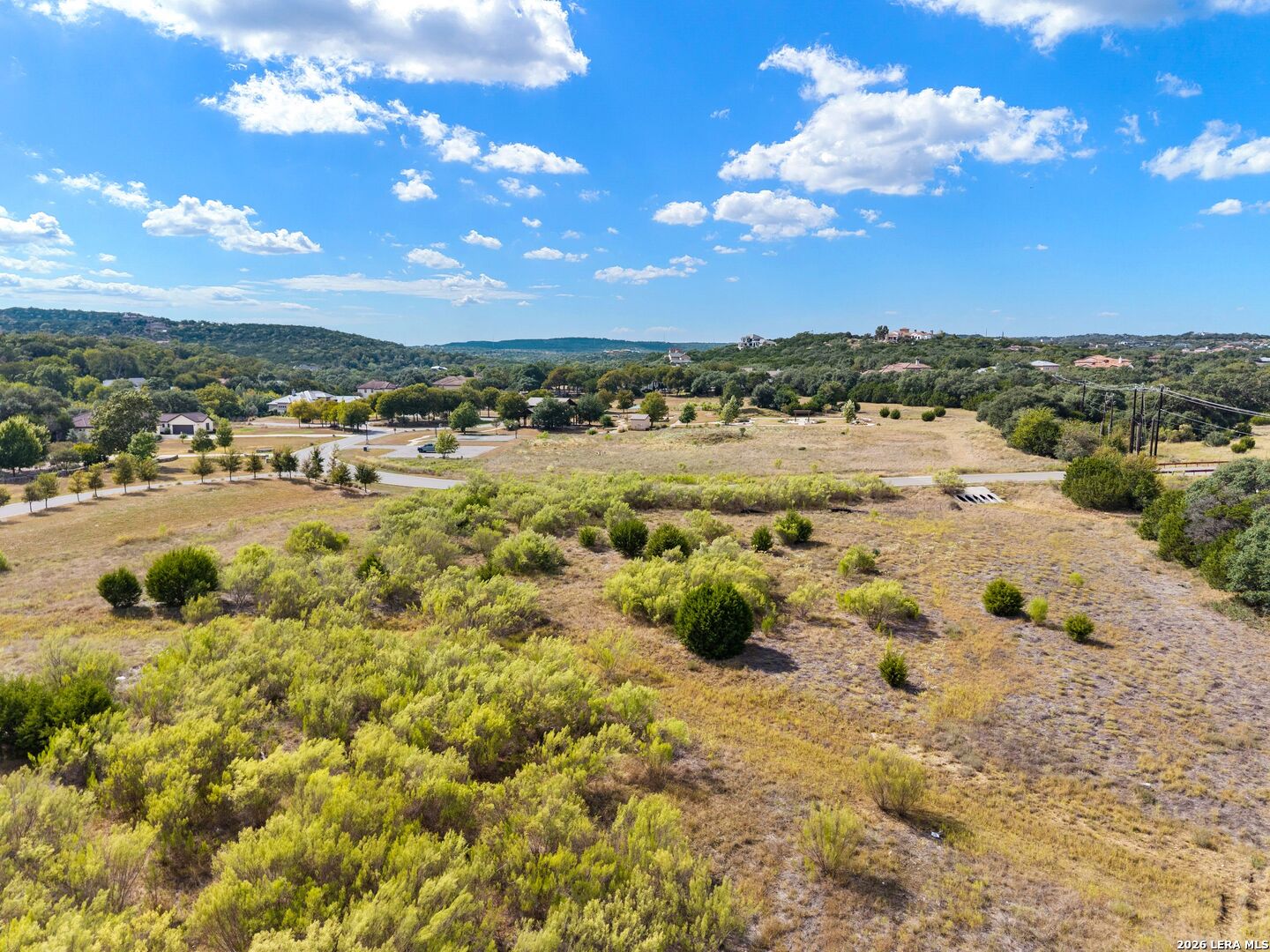 LOT 15 Anaqua Point