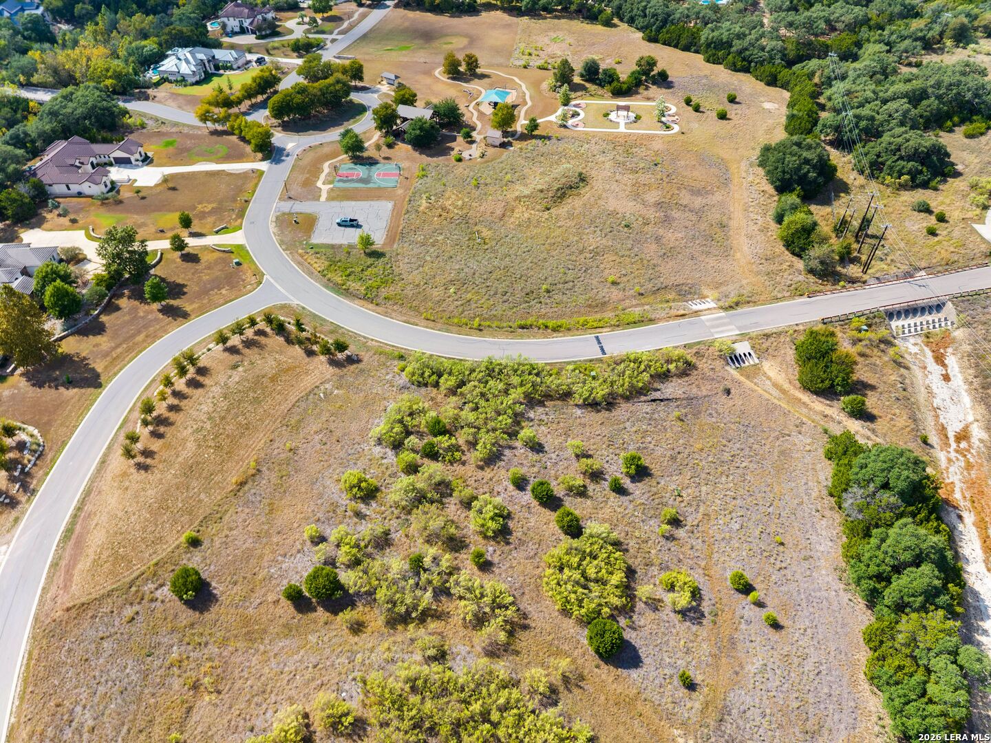 LOT 15 Anaqua Point