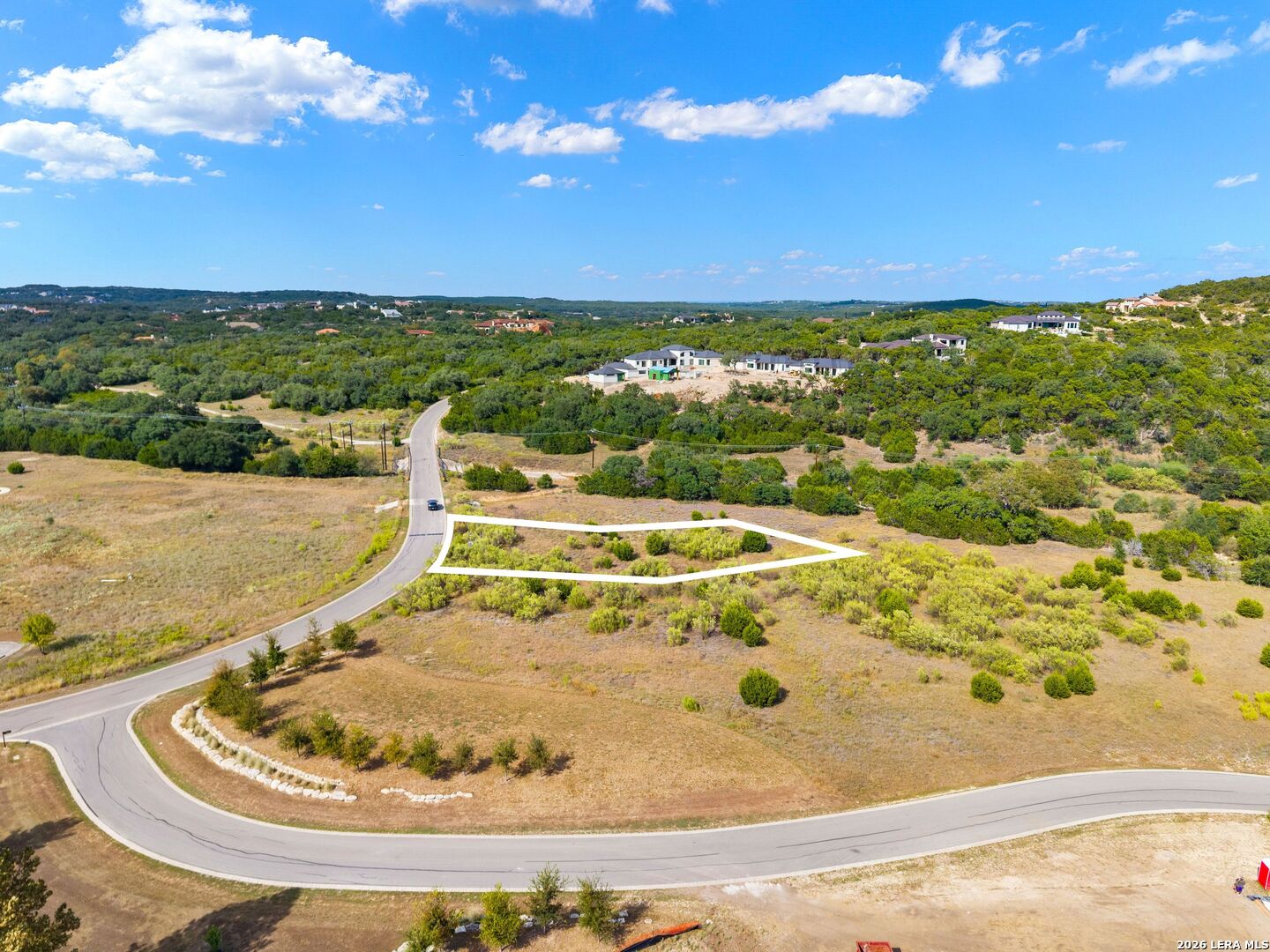 LOT 15 Anaqua Point