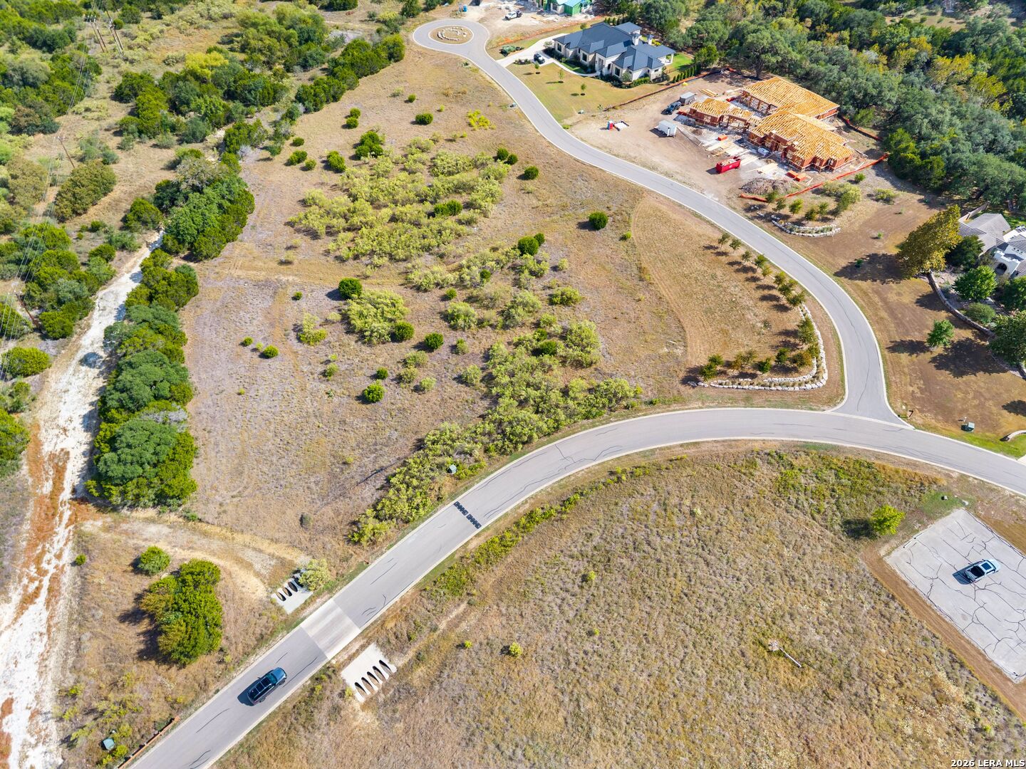 LOT 15 Anaqua Point