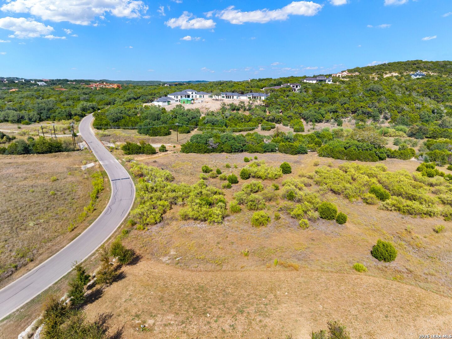 LOT 15 Anaqua Point