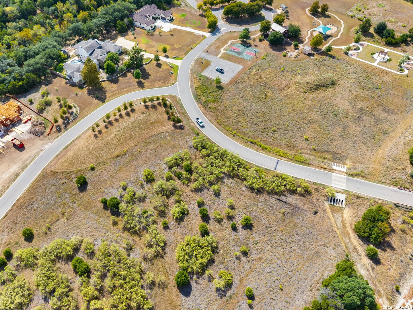LOT 15 Anaqua Point