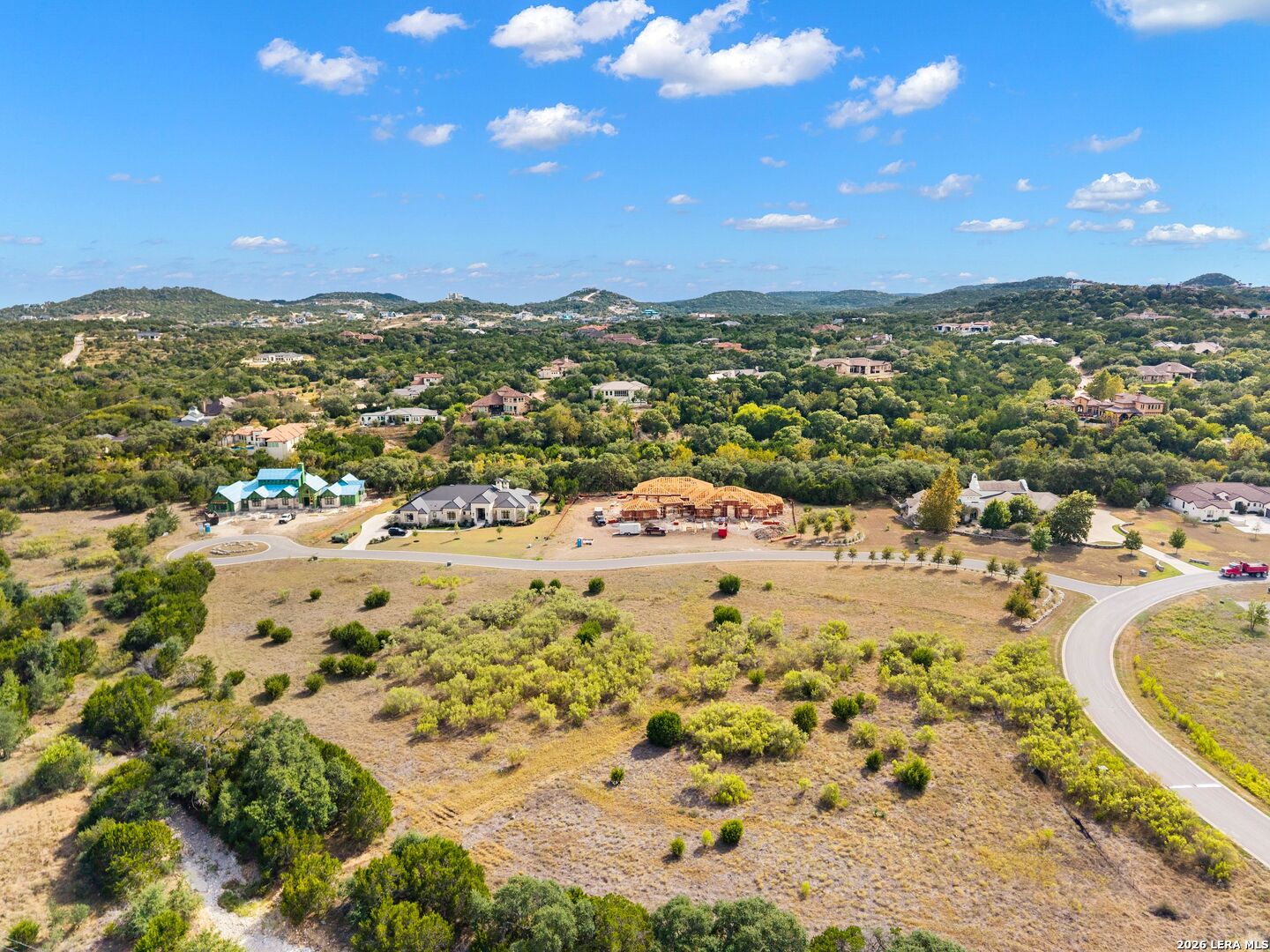 LOT 15 Anaqua Point