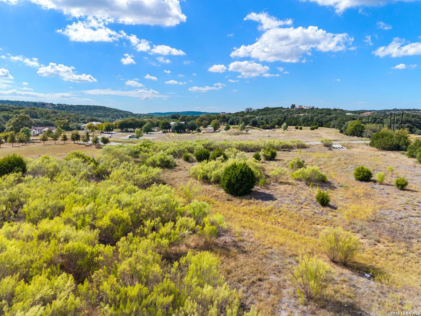 LOT 15 Anaqua Point