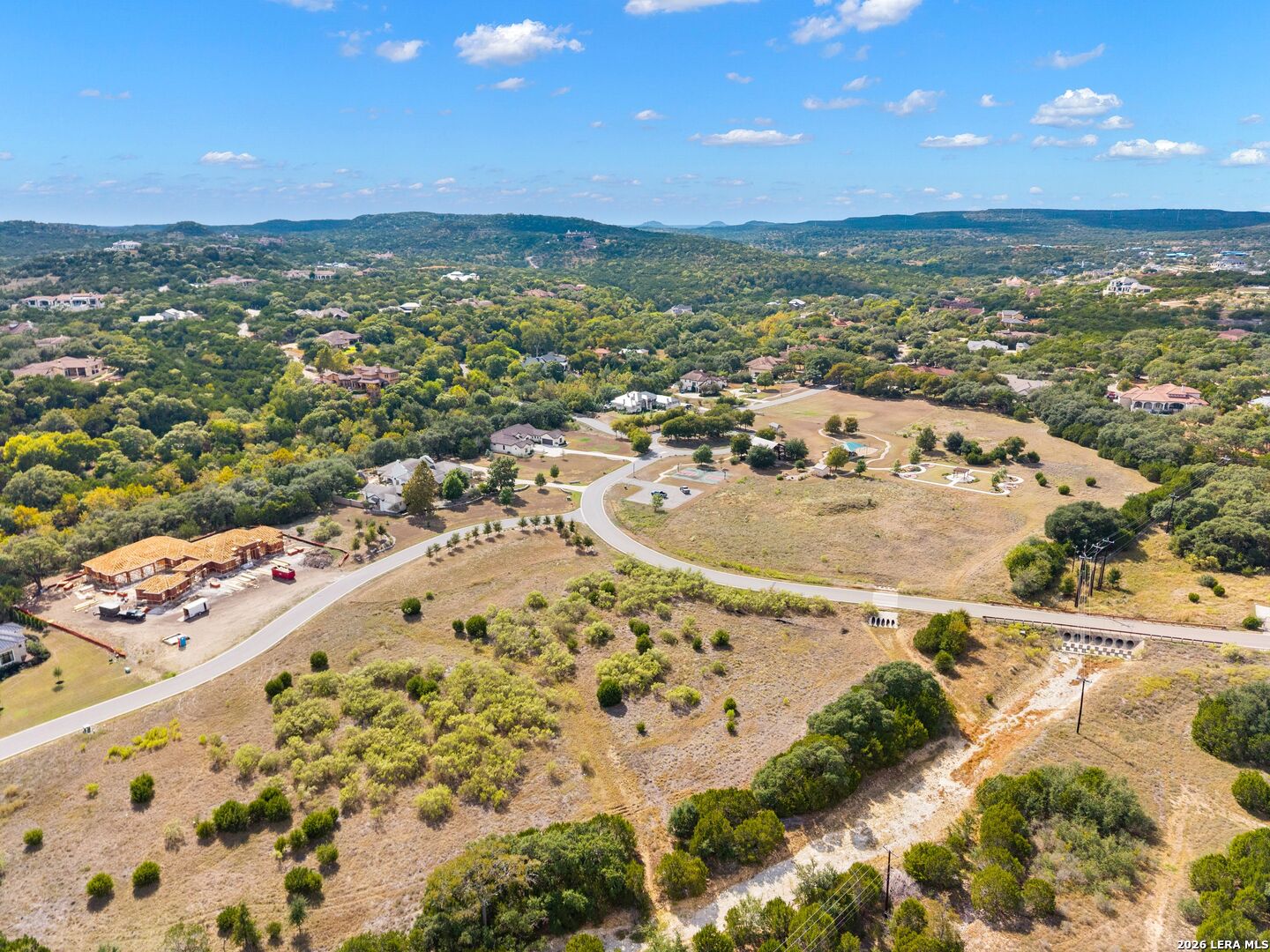 LOT 15 Anaqua Point