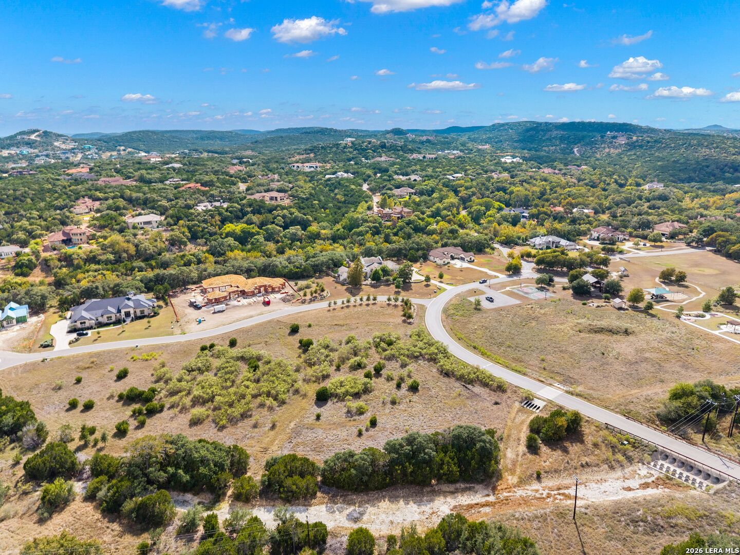 LOT 15 Anaqua Point