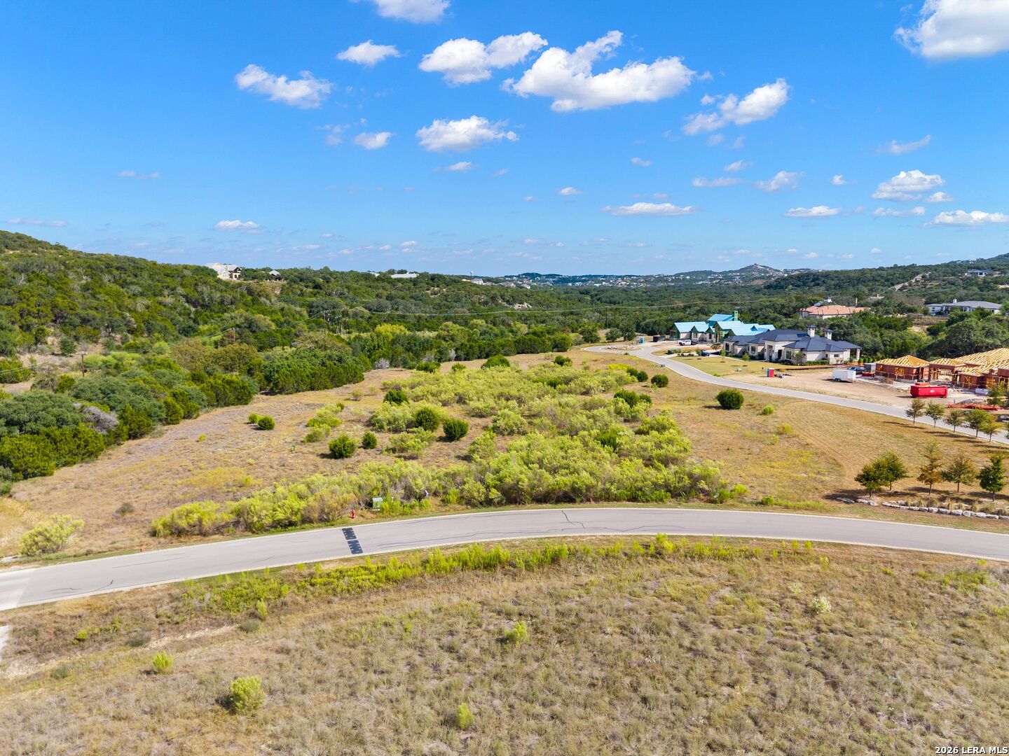 LOT 15 Anaqua Point
