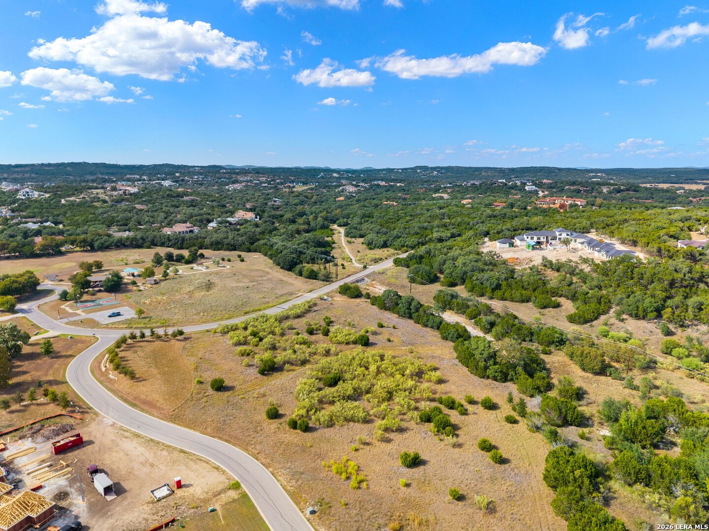 LOT 15 Anaqua Point