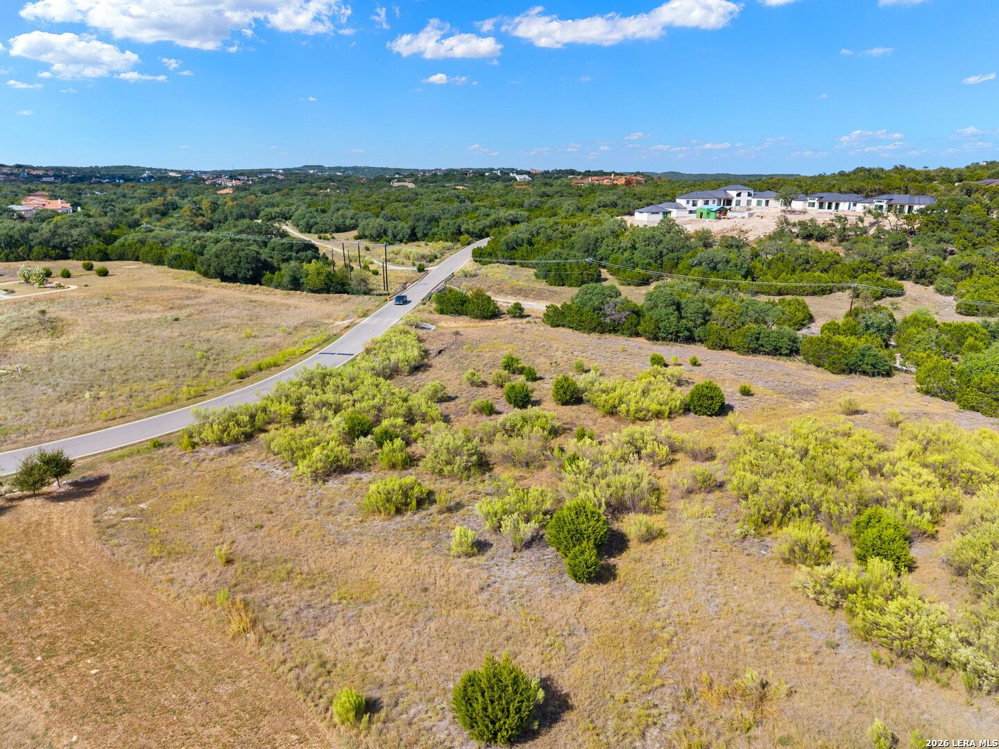 LOT 15 Anaqua Point
