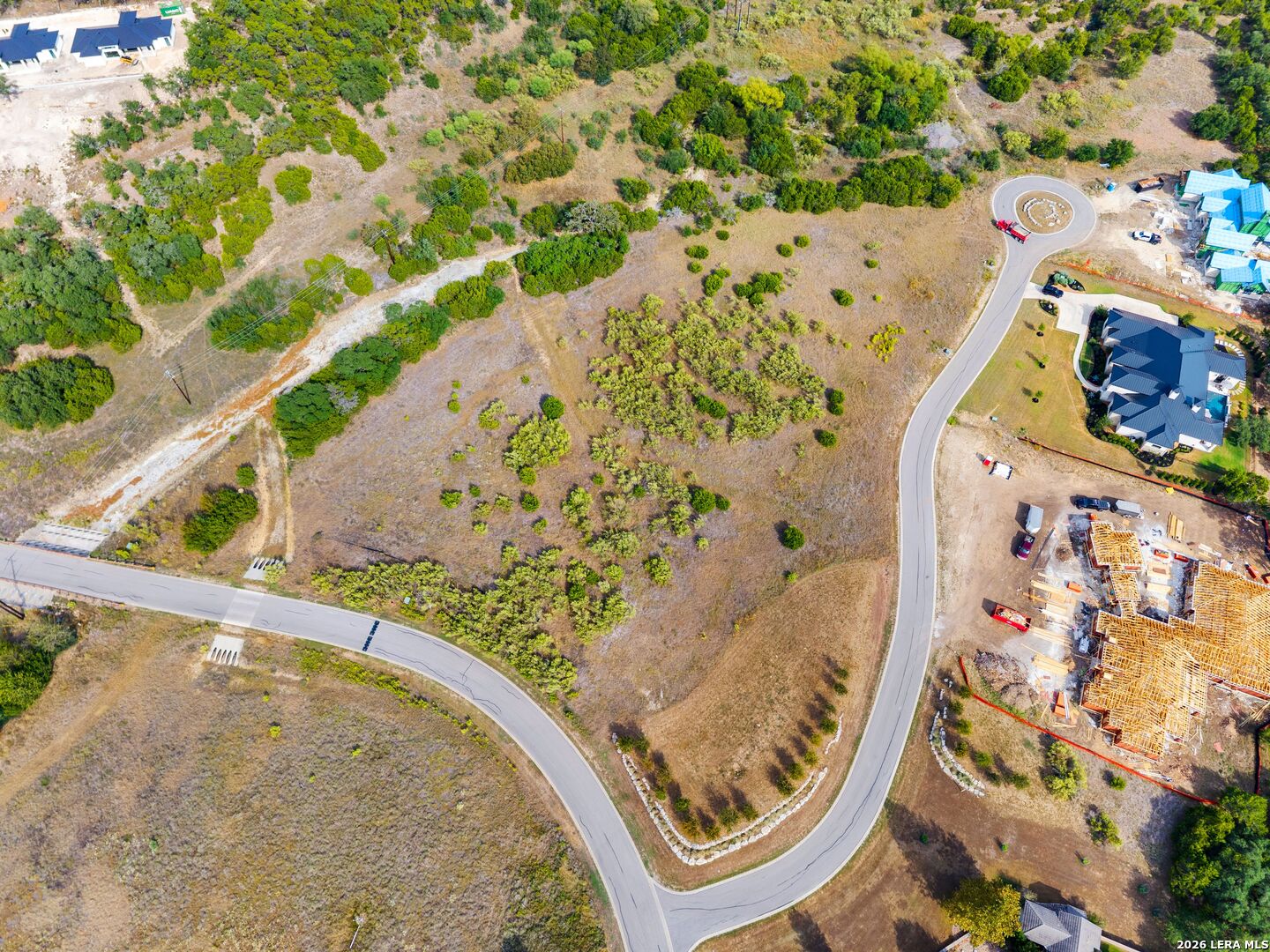 LOT 15 Anaqua Point