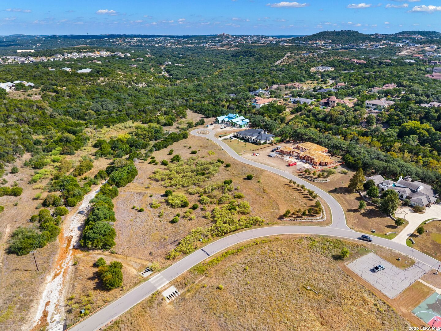 LOT 15 Anaqua Point