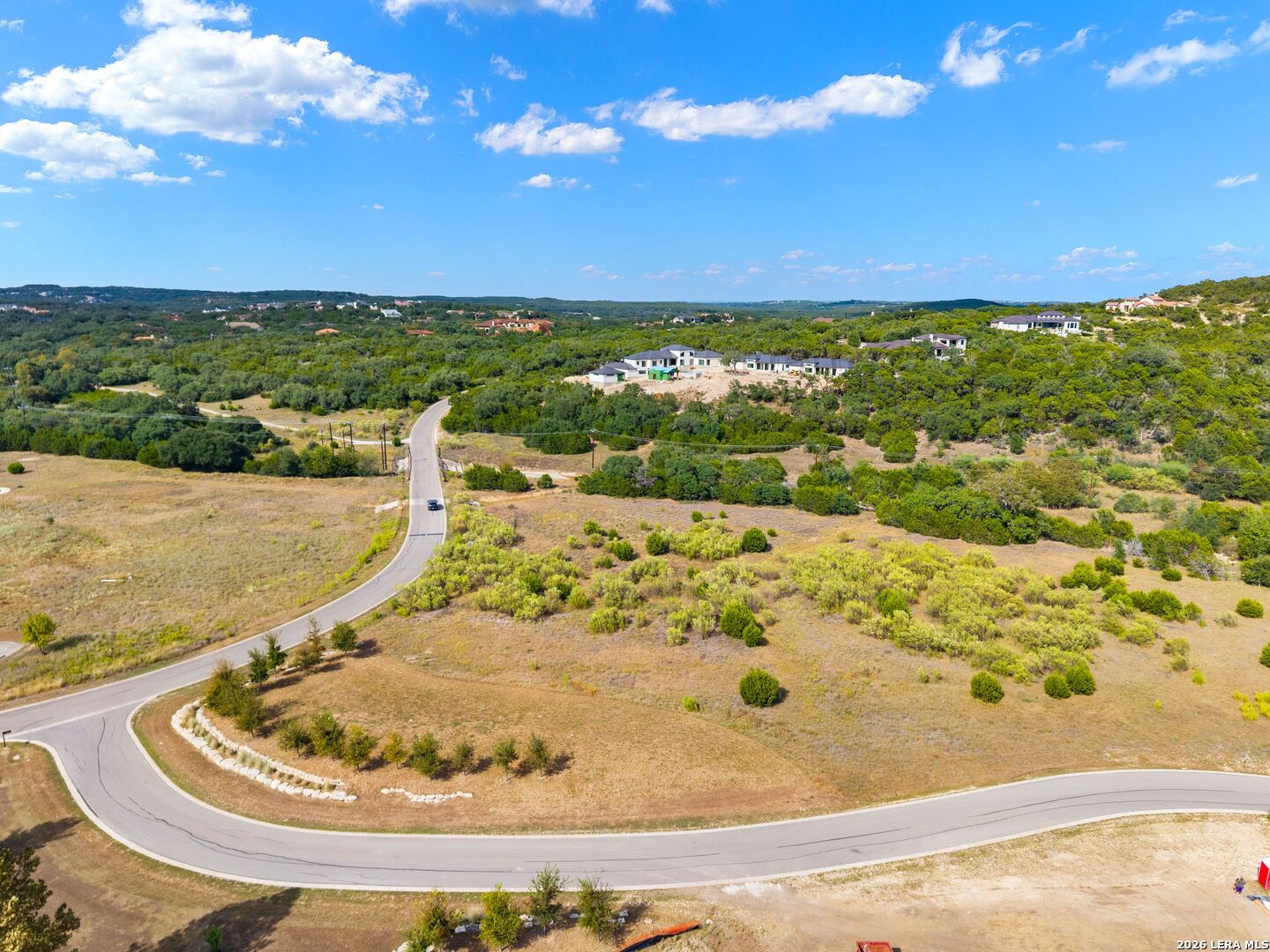 LOT 15 Anaqua Point