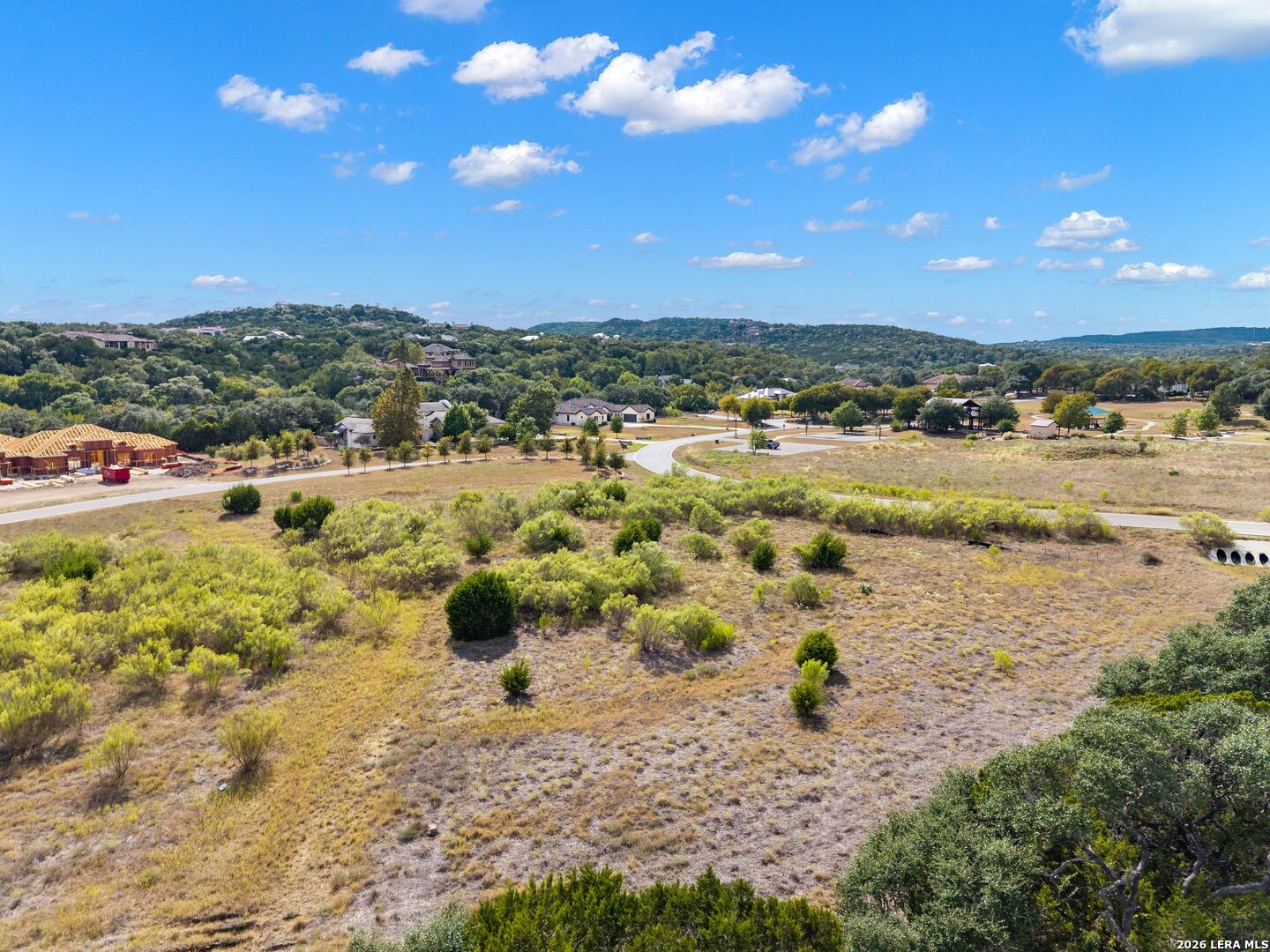 LOT 15 Anaqua Point