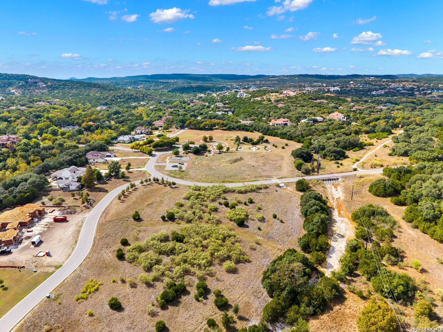 LOT 15 Anaqua Point