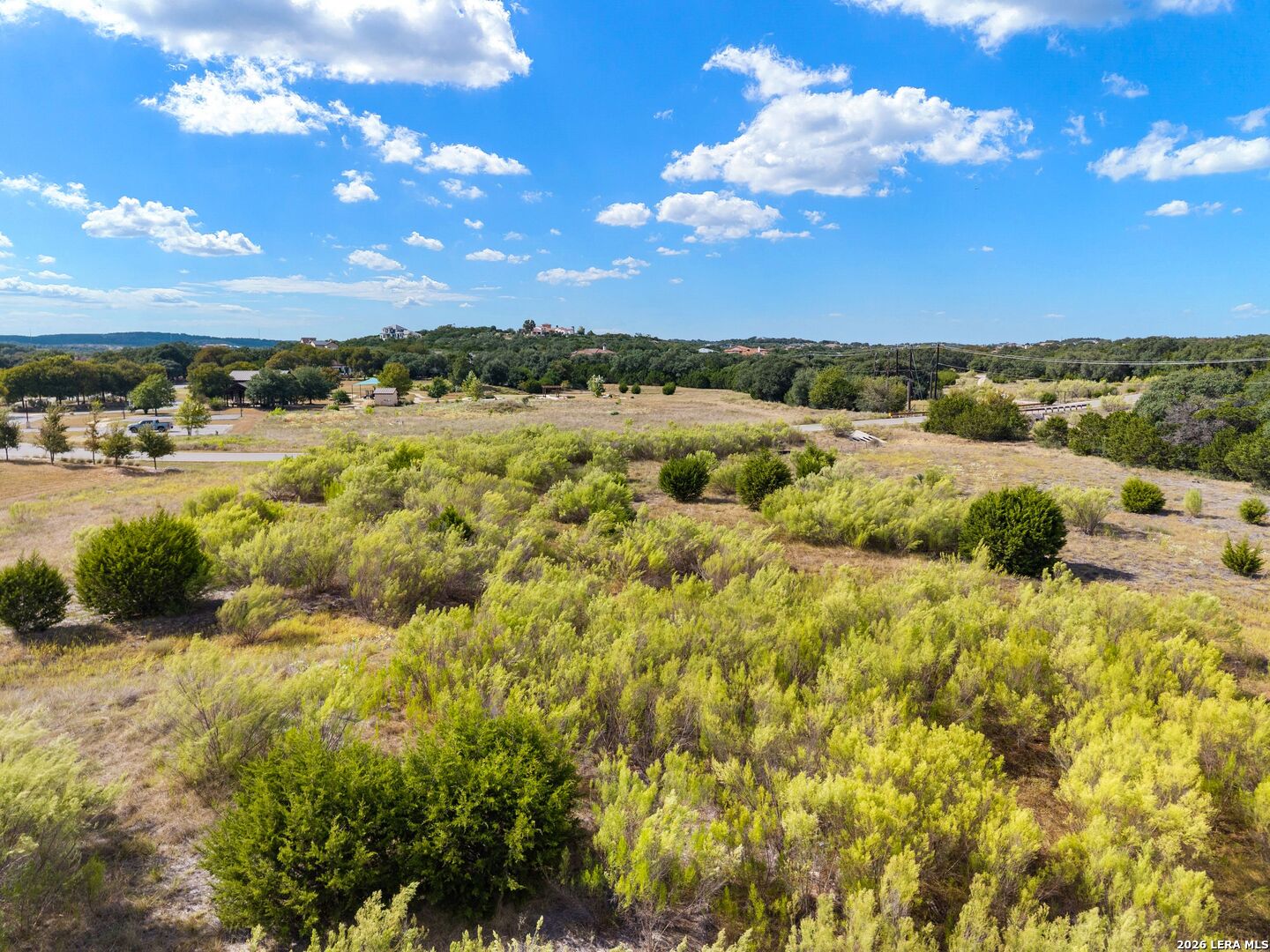 LOT 15 Anaqua Point