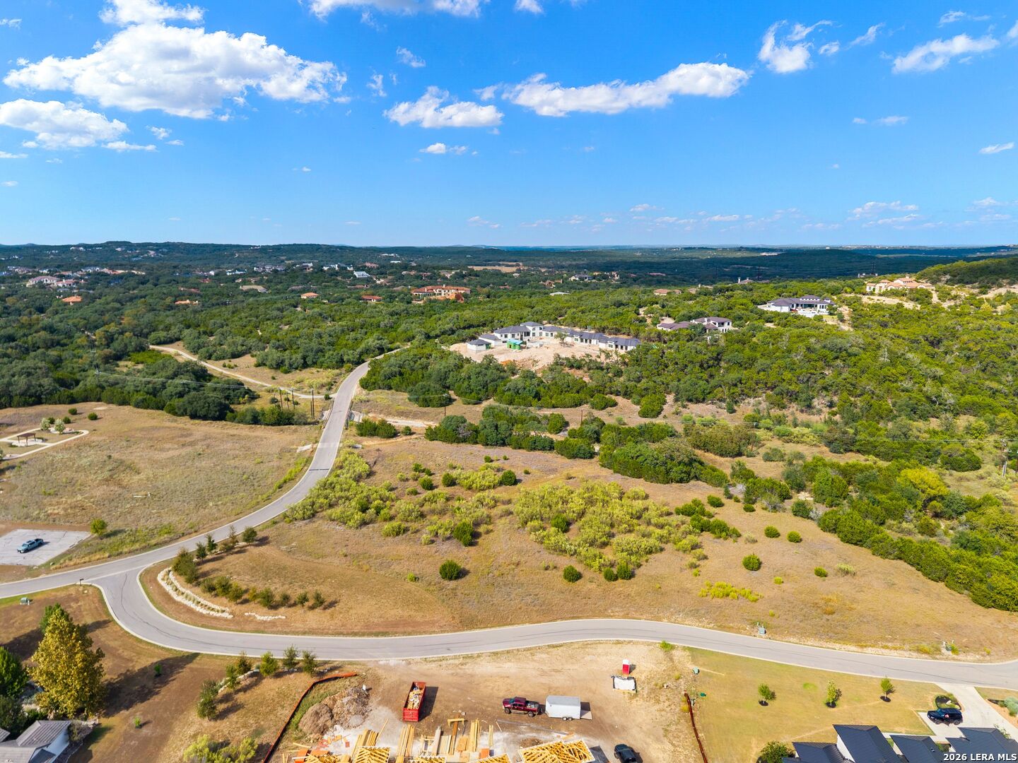 LOT 15 Anaqua Point
