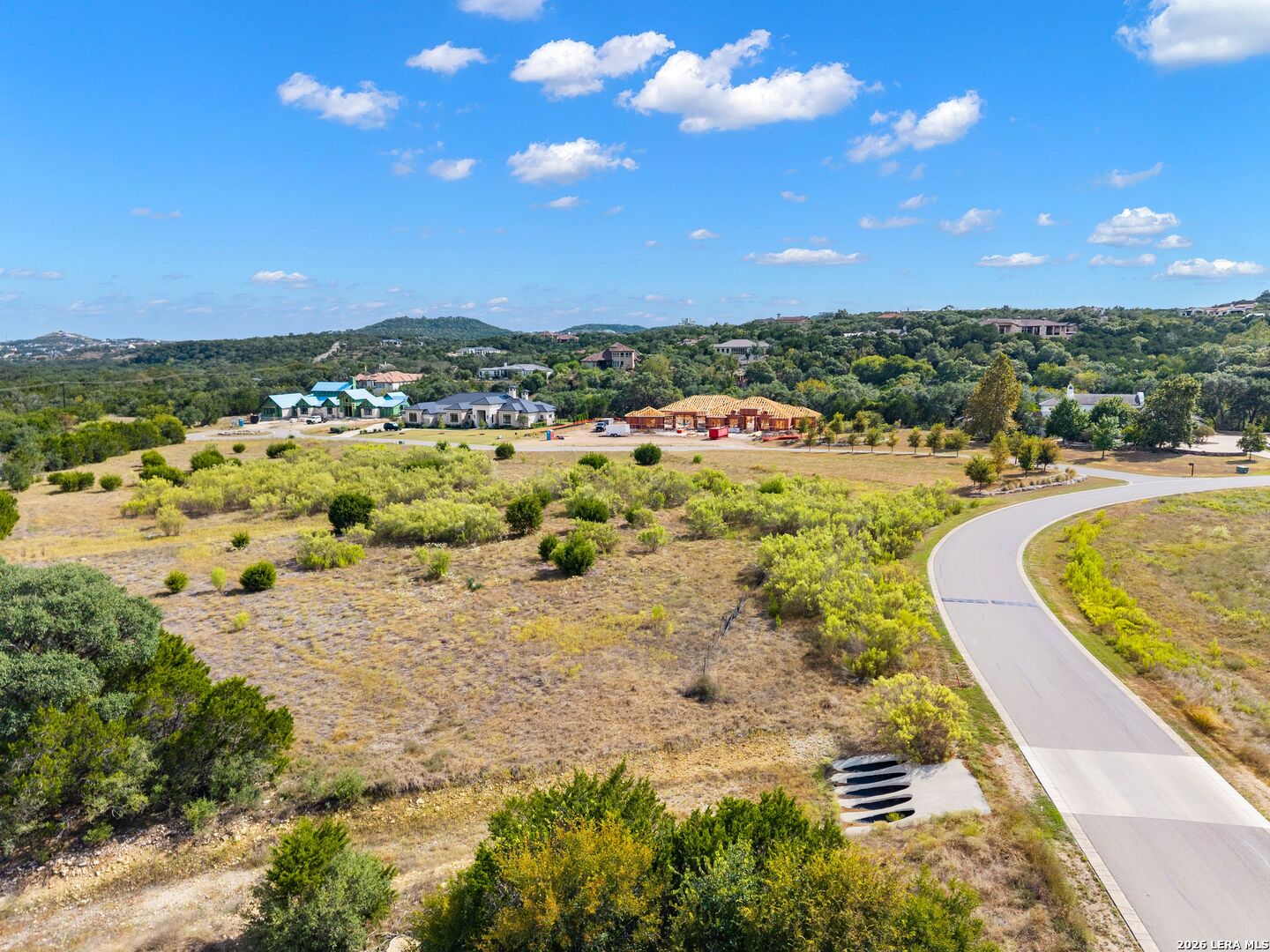 LOT 15 Anaqua Point