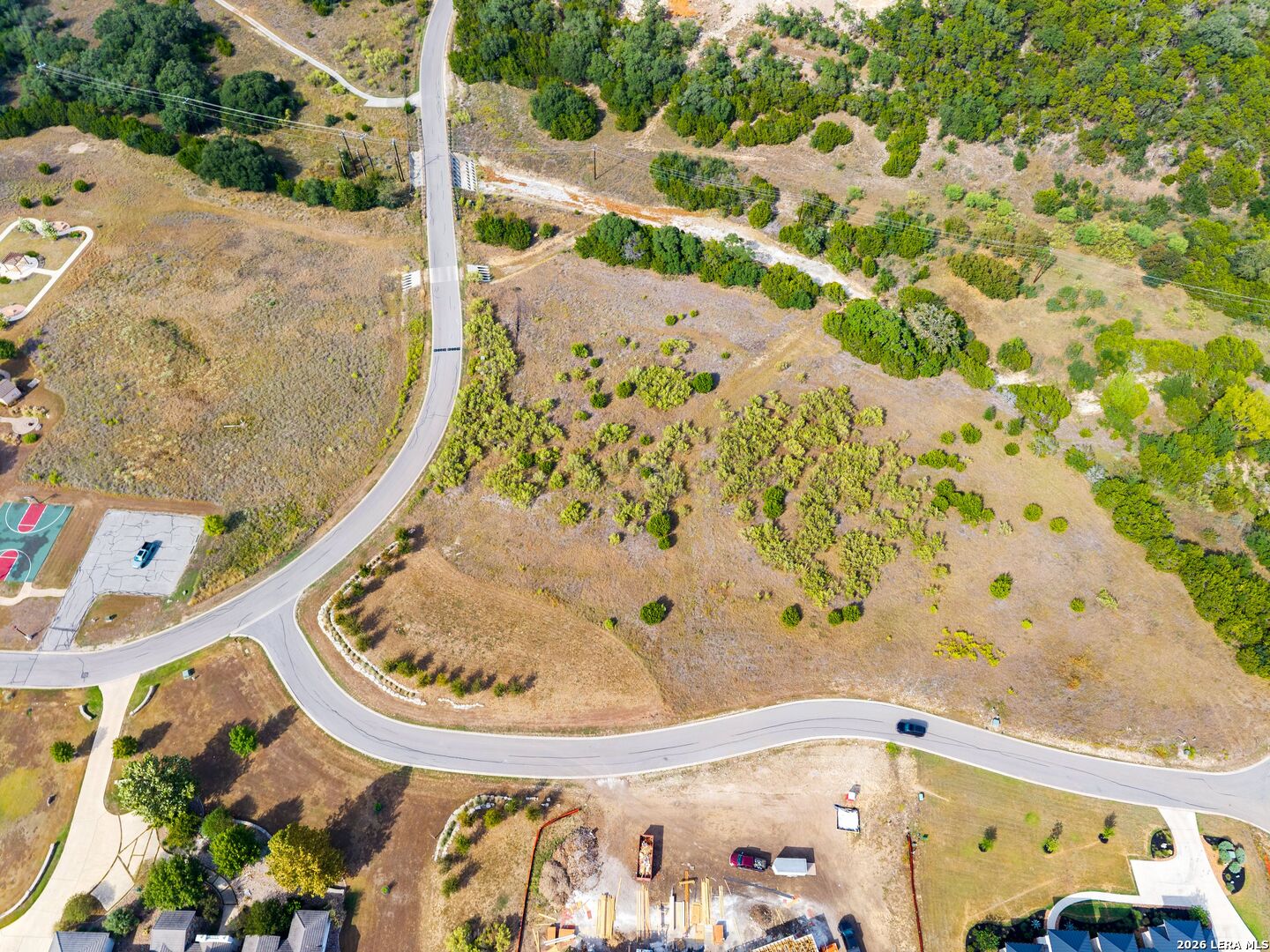 LOT 15 Anaqua Point