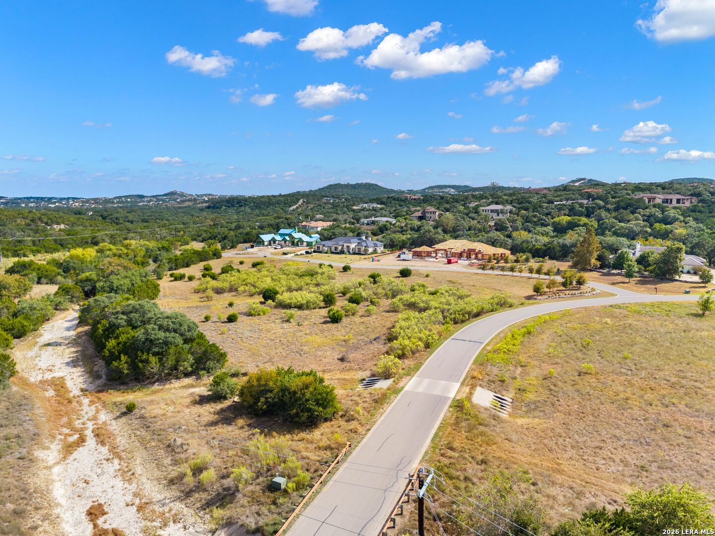 LOT 15 Anaqua Point