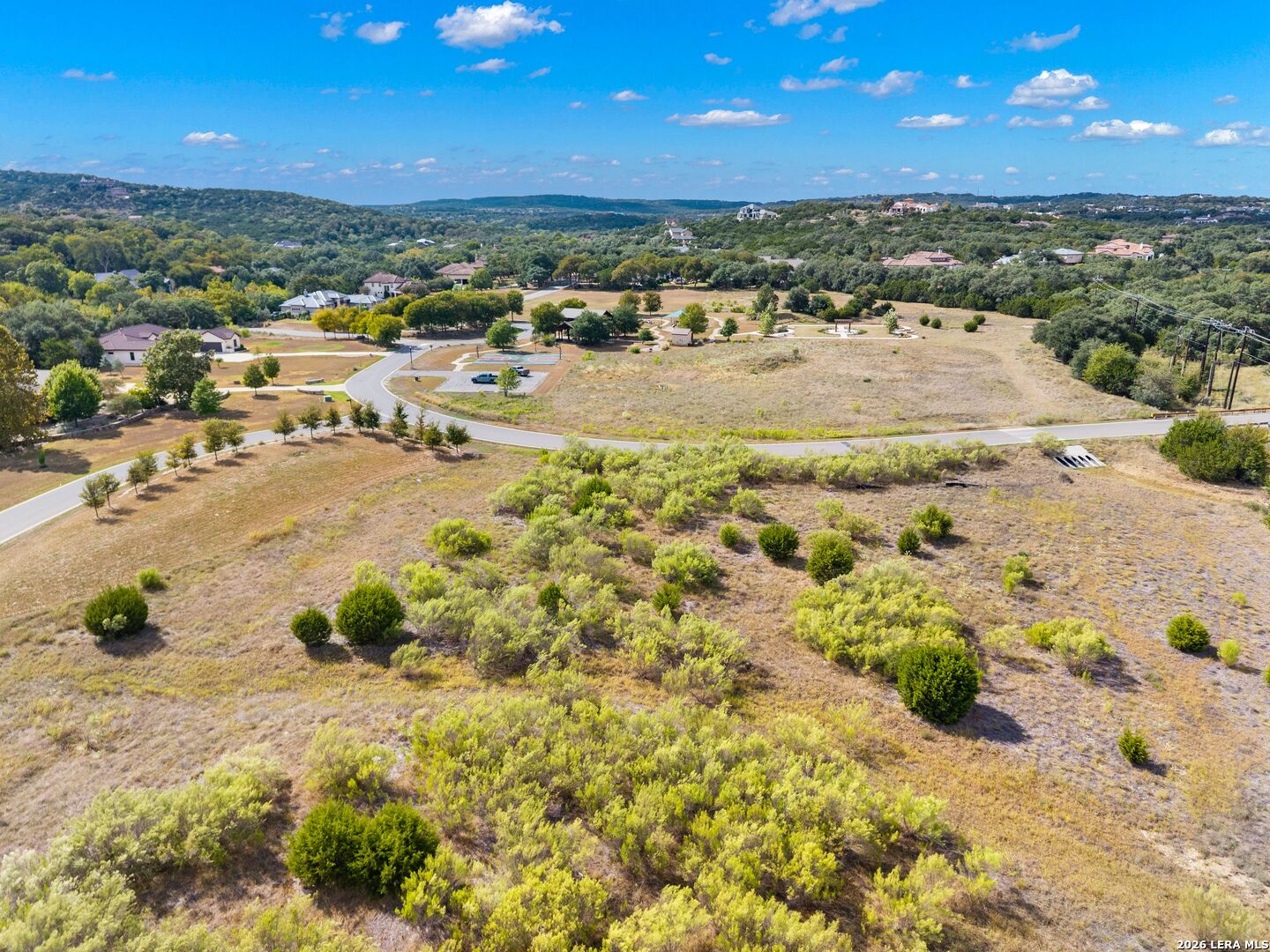 LOT 15 Anaqua Point