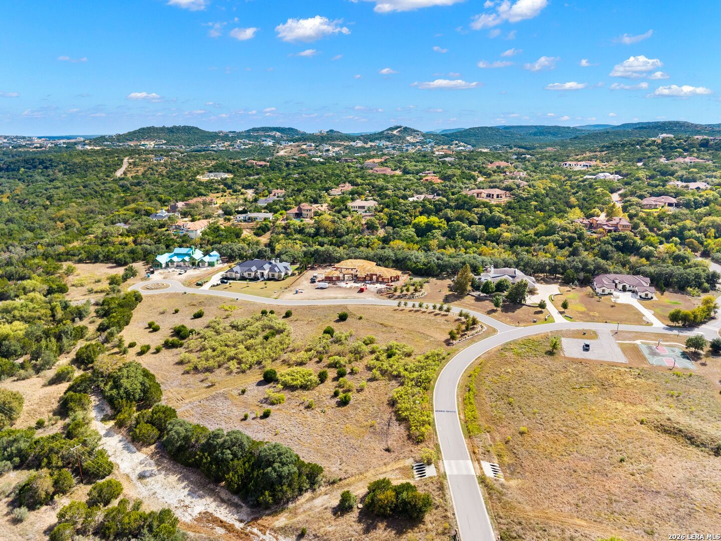 LOT 15 Anaqua Point